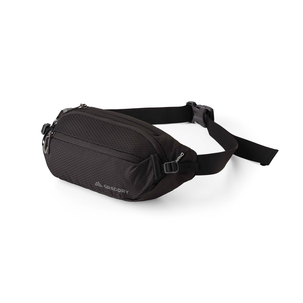 Gregory Nano Waistpack | UK | Ultralight Outdoor Gear
