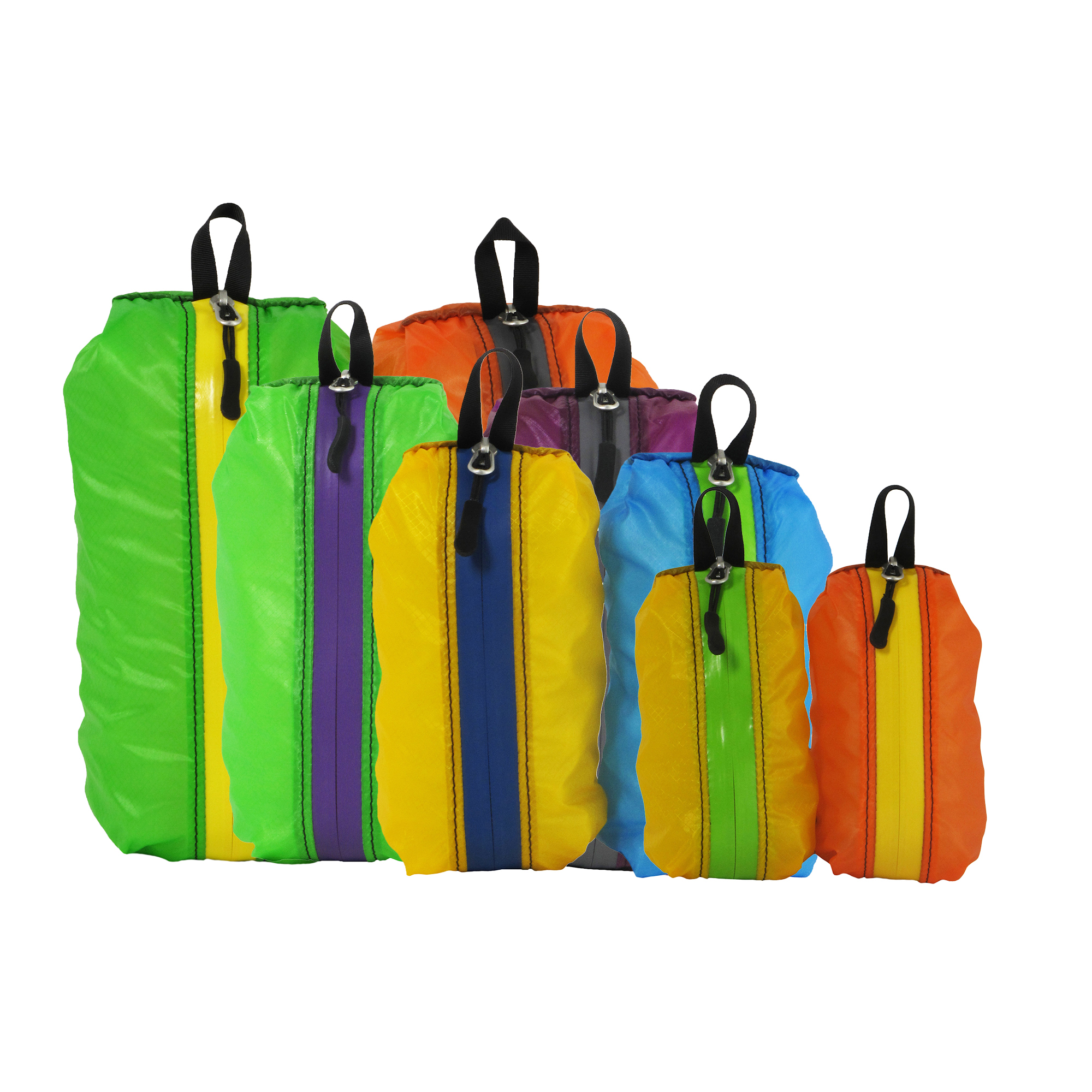 Granite Gear Air ZippDitty | UK | Ultralight Outdoor Gear