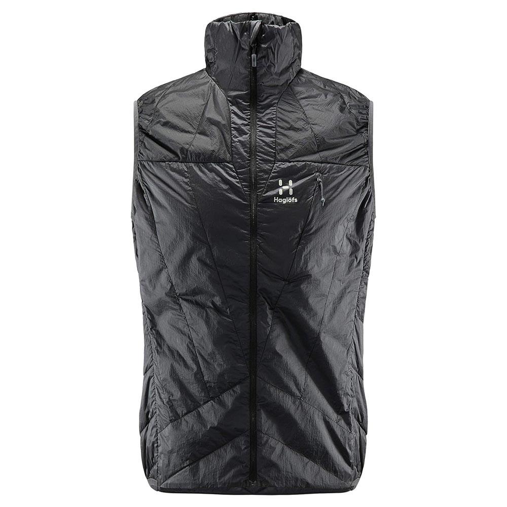 Haglofs LIM Barrier Insulated Vest | UK | Ultralight Outdoor