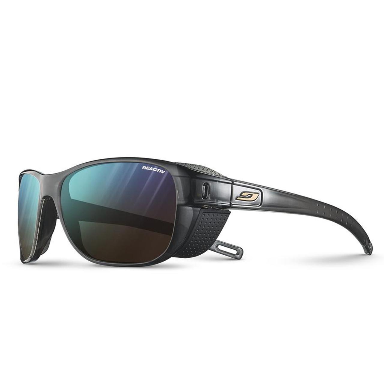 Julbo Camino M Reactiv 2-4 Sunglasses | UK | Ultralight Outdoor Gear