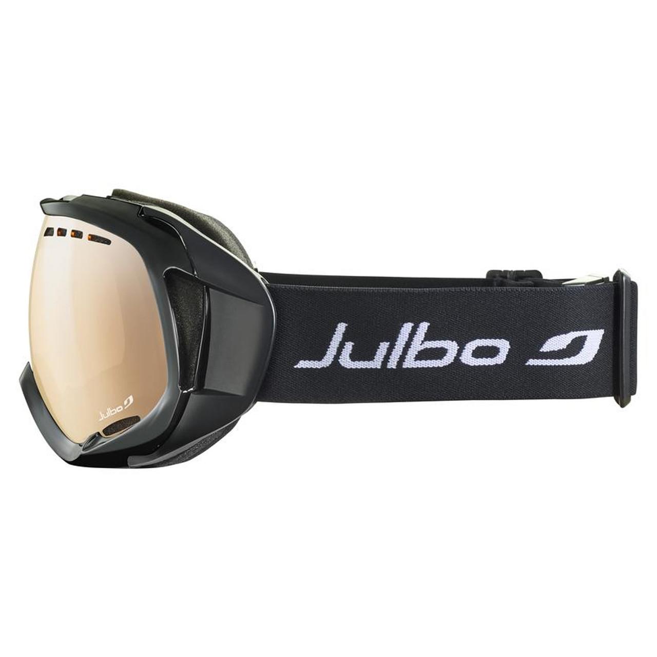 Julbo Atlas OTG Noir Cat 1 Masques de ski
