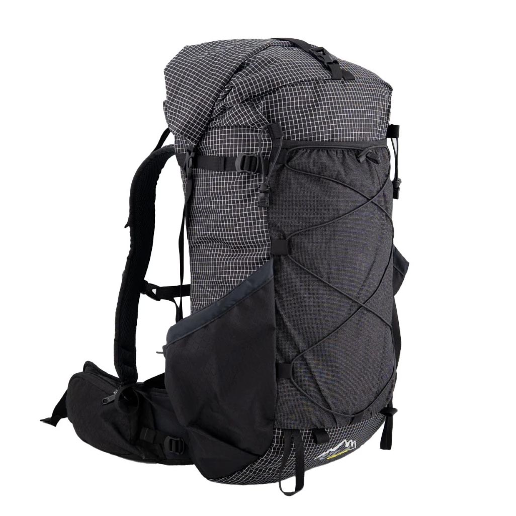ULA Equipment Circuit 68 Rucksack | UK | Ultralight Outdoor Gear