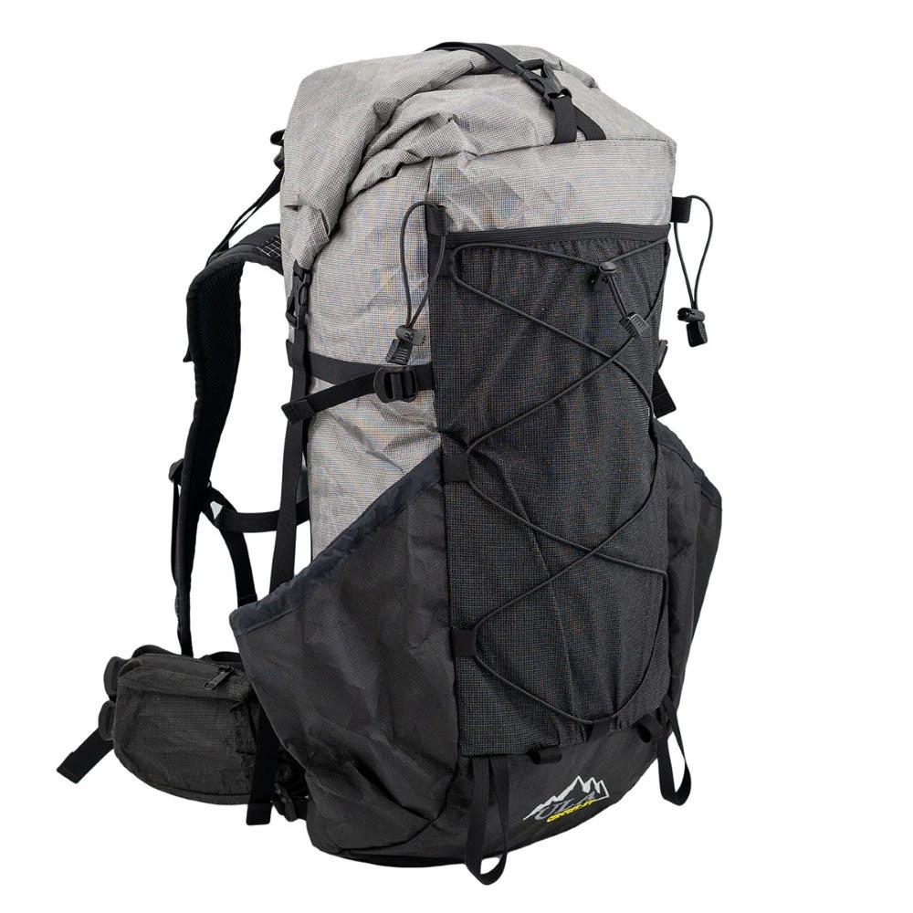 Bag Ula Circuit Backpack ULA Equipment Ultra Circuit SV 48