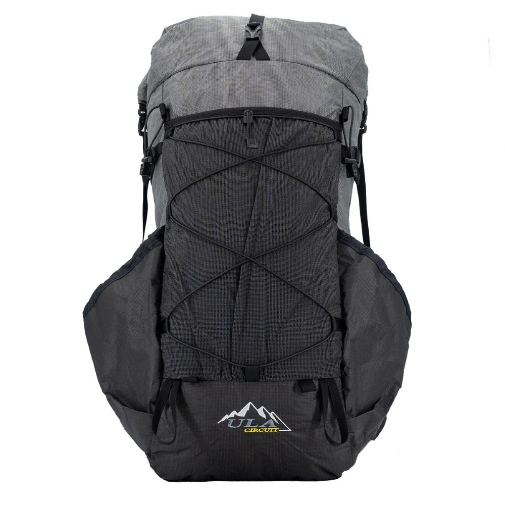 ULA Equipment Ultra Circuit 68 Rucksack UK Ultralight Outdoor Gear