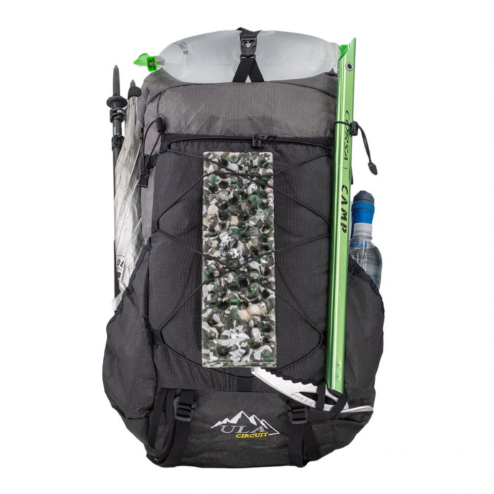 Ula Ultra Ula Backpacks Uk ULA Equipment Ultra Circuit 68 Rucksack