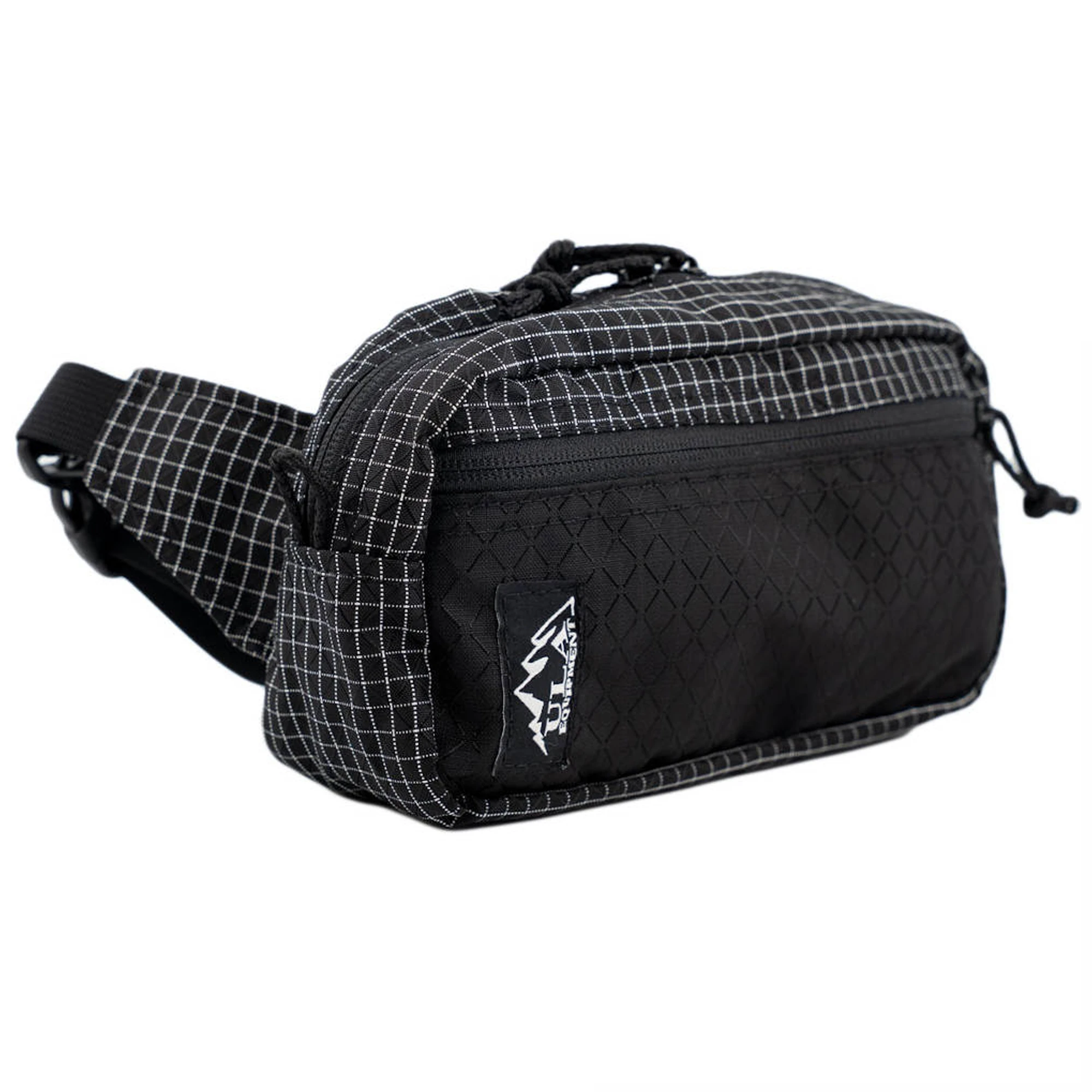 ULA Equipment Robic Spare Tire Waist Pack | UK | Ultralight