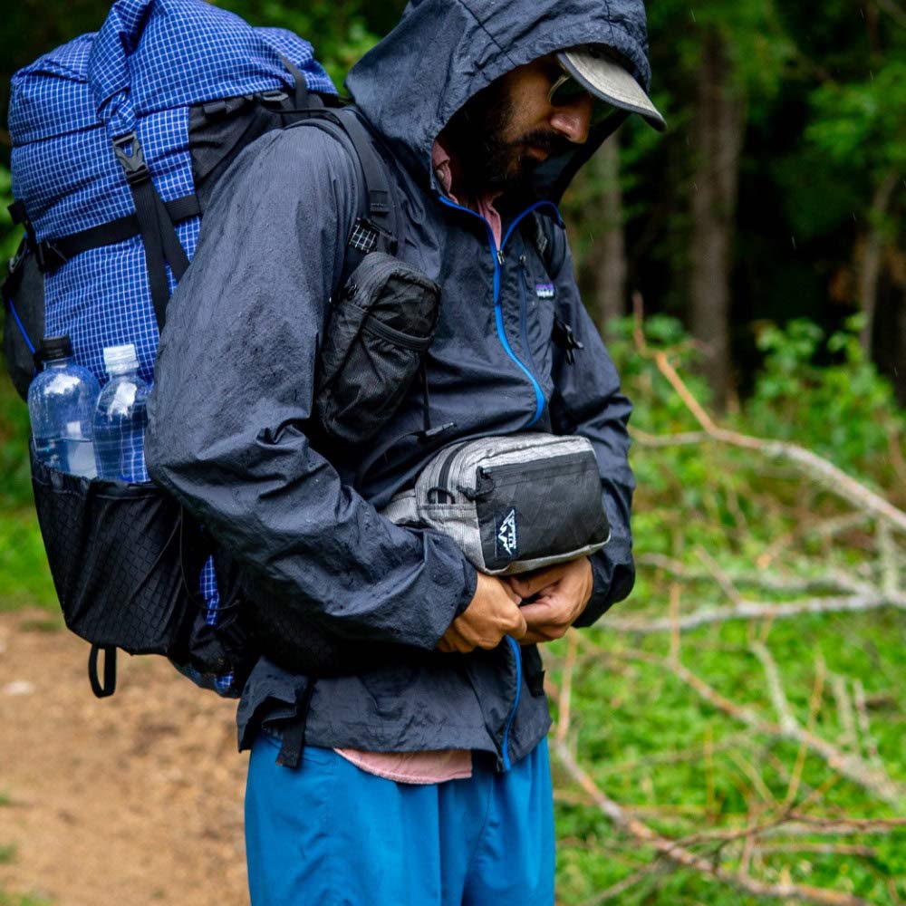 ULA Equipment Ultra Spare Tire Waist Pack | UK | Ultralight