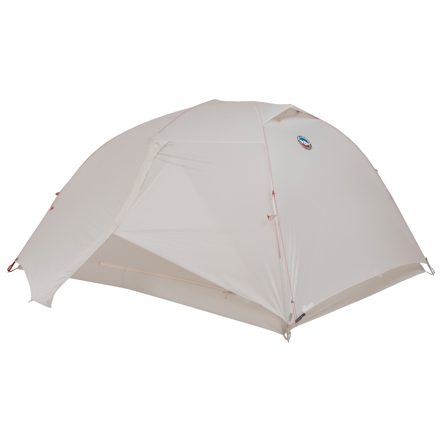 Big Agnes Copper Spur Limited 3P Tent & Footprint | UK