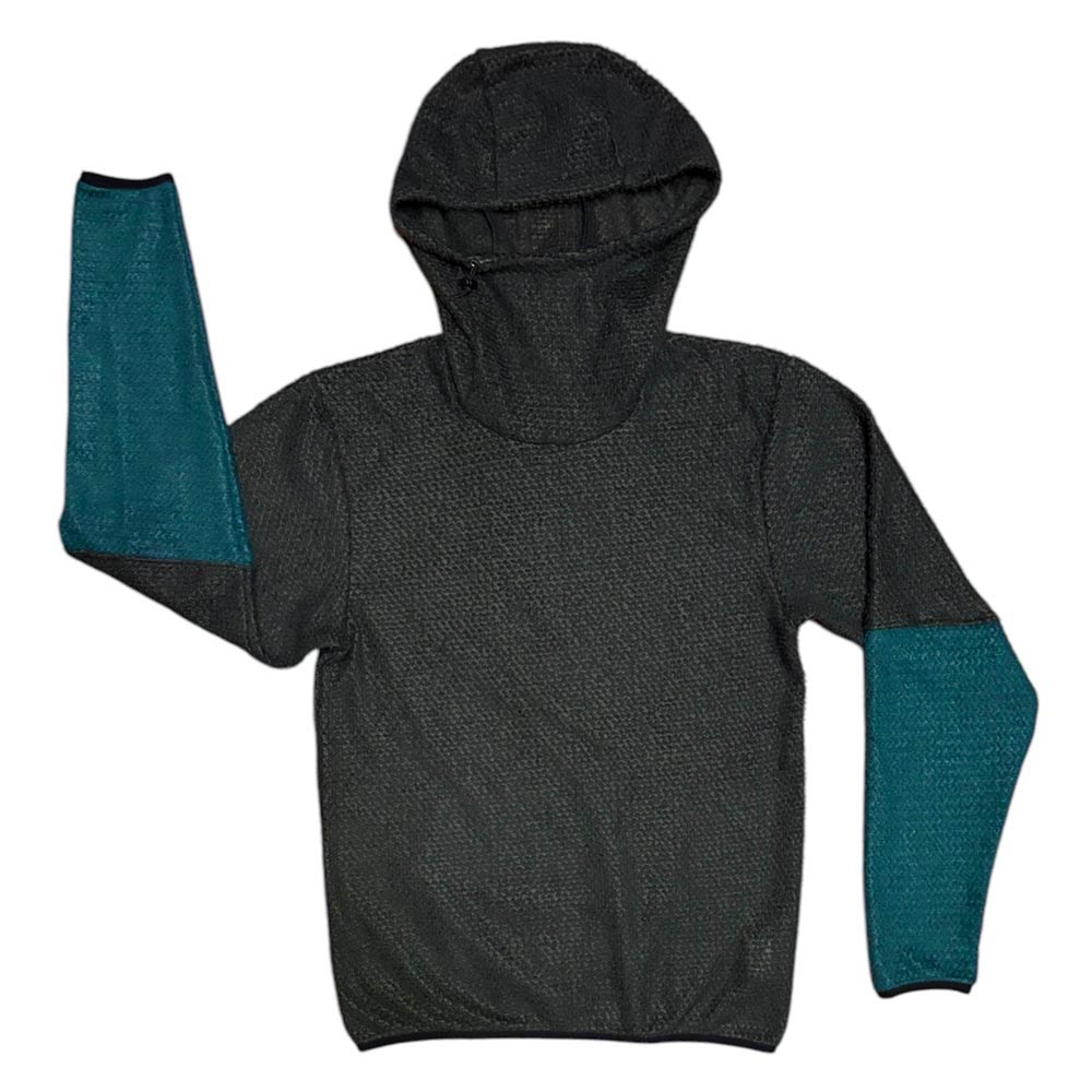 SENCHI DESIGNS Alpha120 Hoodie L センチデザイン 【公式通販】