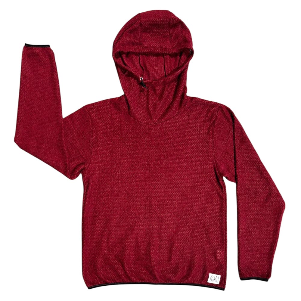 Sambob Alpha 90 Hoodie | UK | Ultralight Outdoor Gear