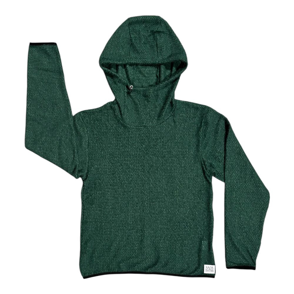 Sambob Alpha 90 Hoodie | UK | Ultralight Outdoor Gear
