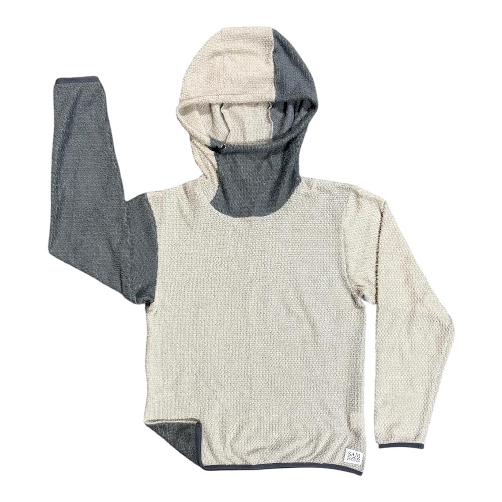 Sambob Alpha 90 Hoodie | UK | Ultralight Outdoor Gear
