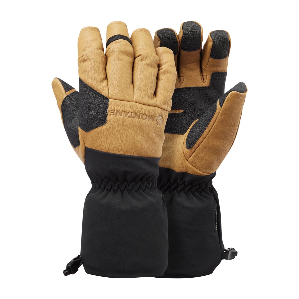  GORE-TEXグローブ MISSION LT Montane Alpine Mission Gore-Tex Gloves | UK | Ultralight Outdoor Gear