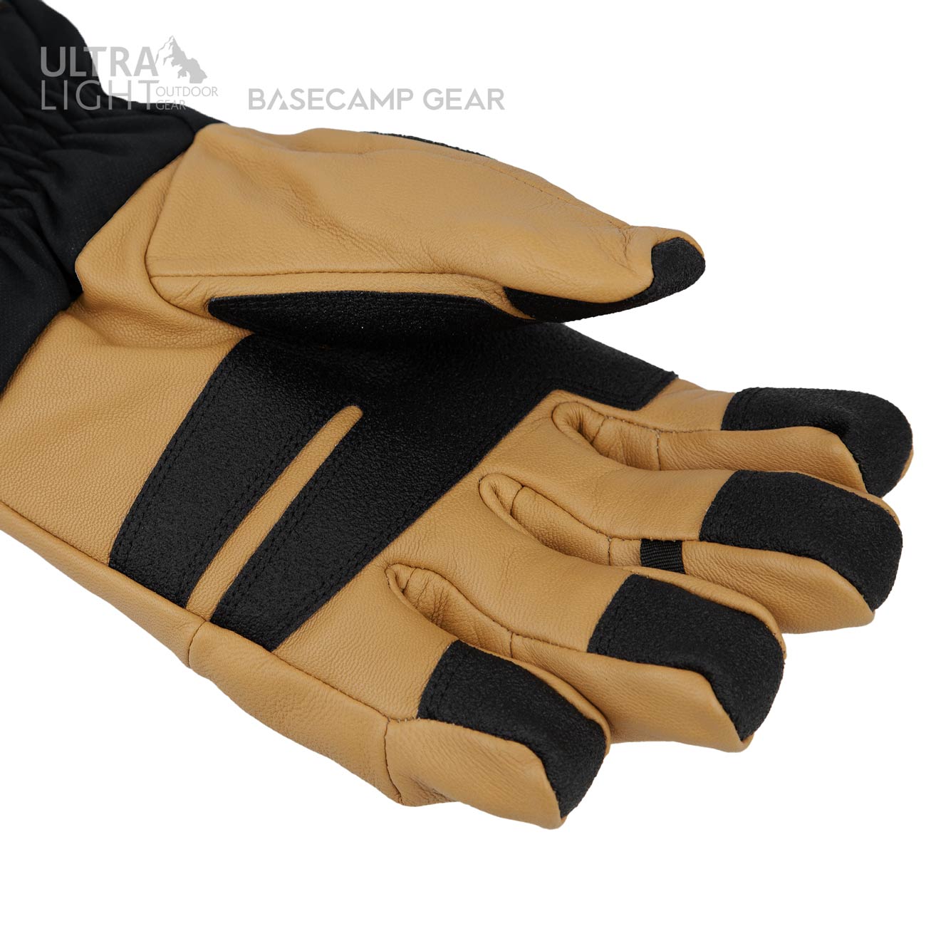 Montane Alpine Mission Gore-Tex Gloves | UK | Ultralight Outdoor Gear