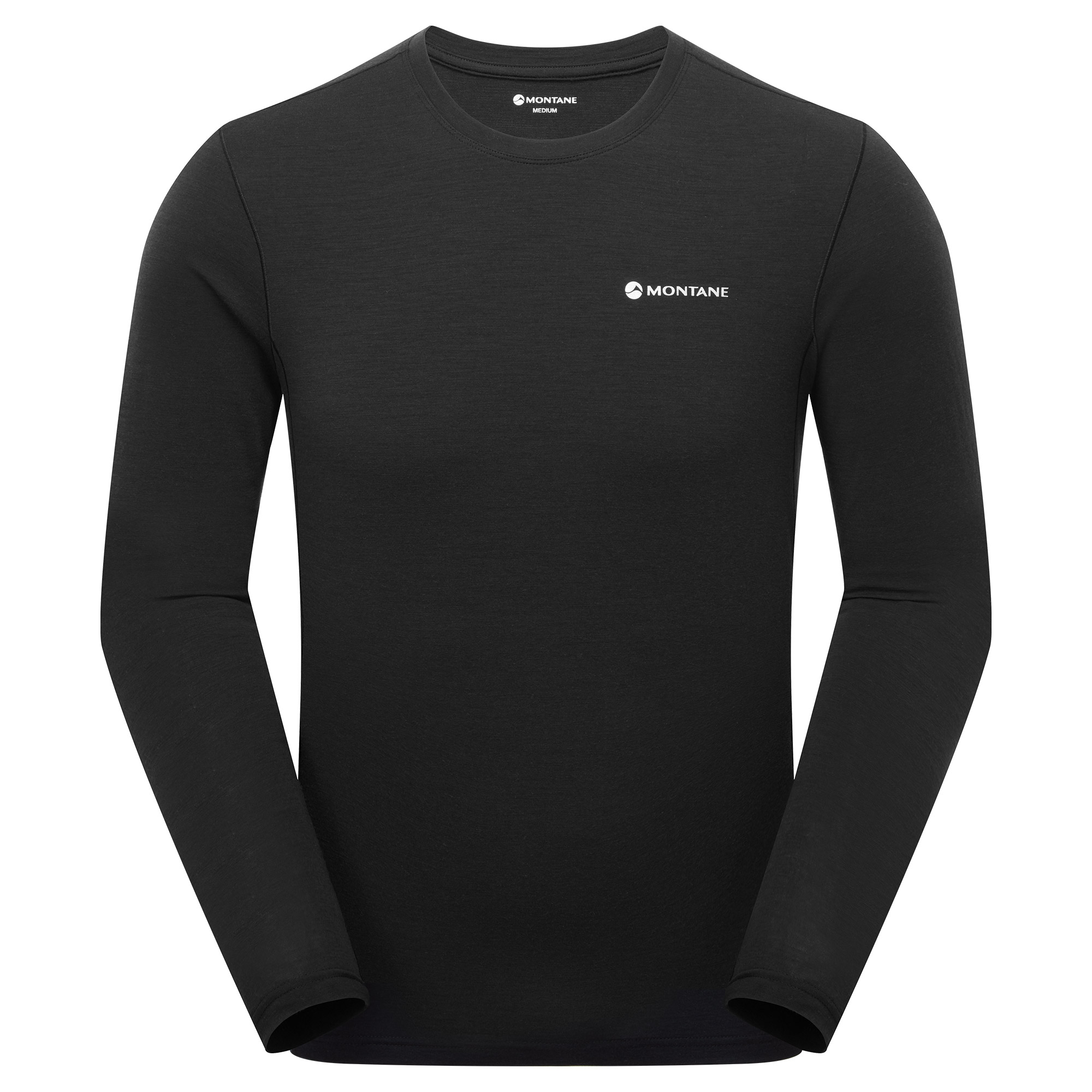 Montane Malli Long Sleeve T-Shirt | UK | Ultralight Outdoor Gear