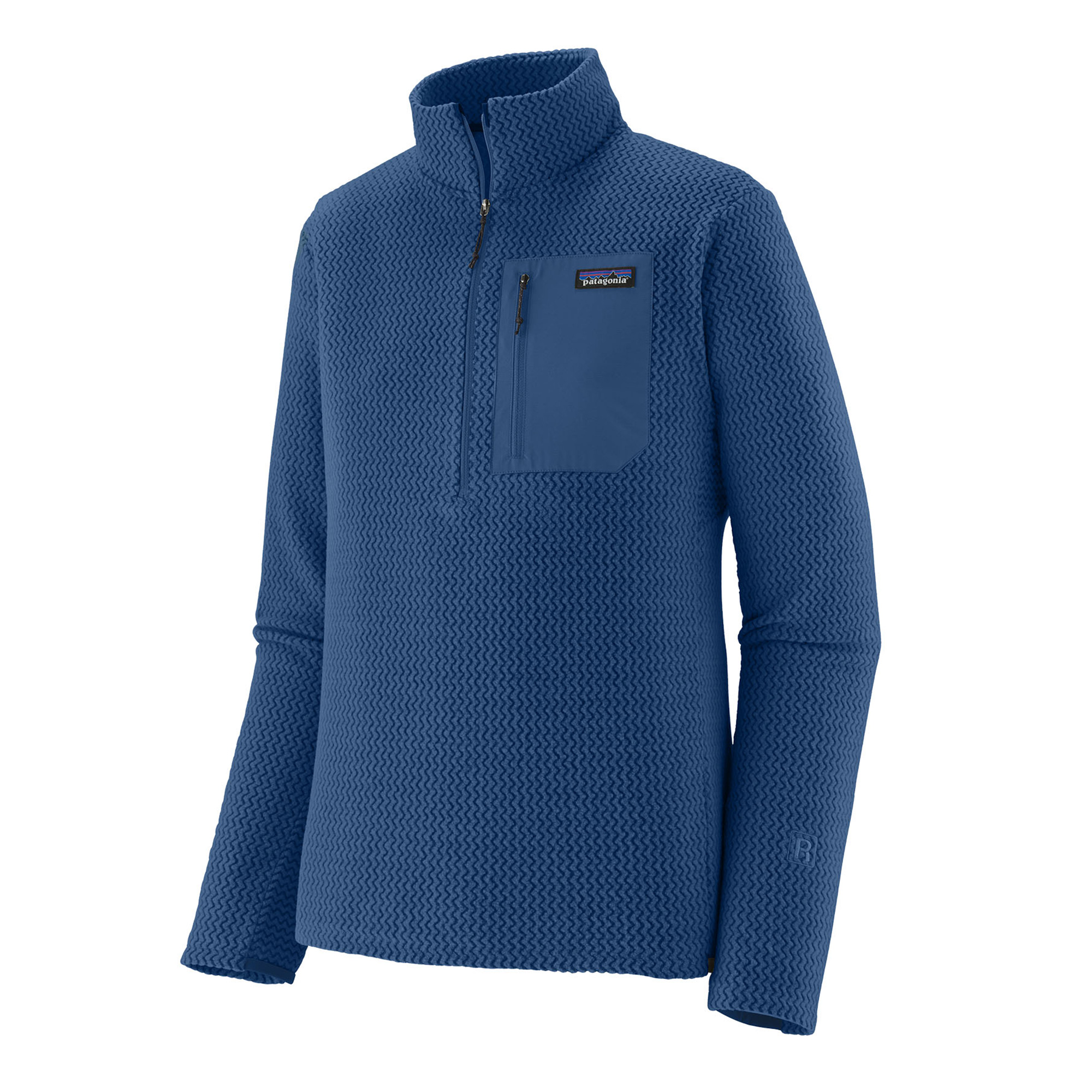 Patagonia R1 Air Zip Neck | UK | Ultralight Outdoor Gear