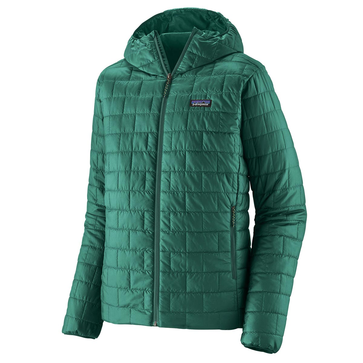 Patagonia Nano Puff Hoody | UK | Ultralight Outdoor Gear