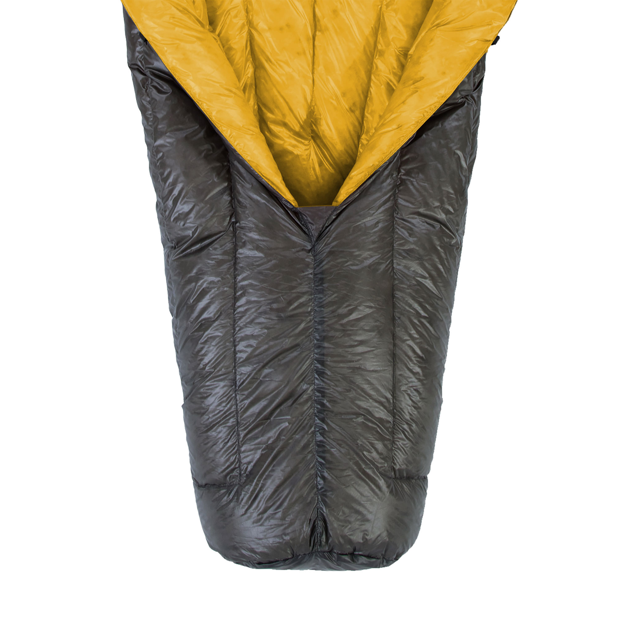 Enlightened Equipment Enigma 850FP 30F Down Quilt with Draft