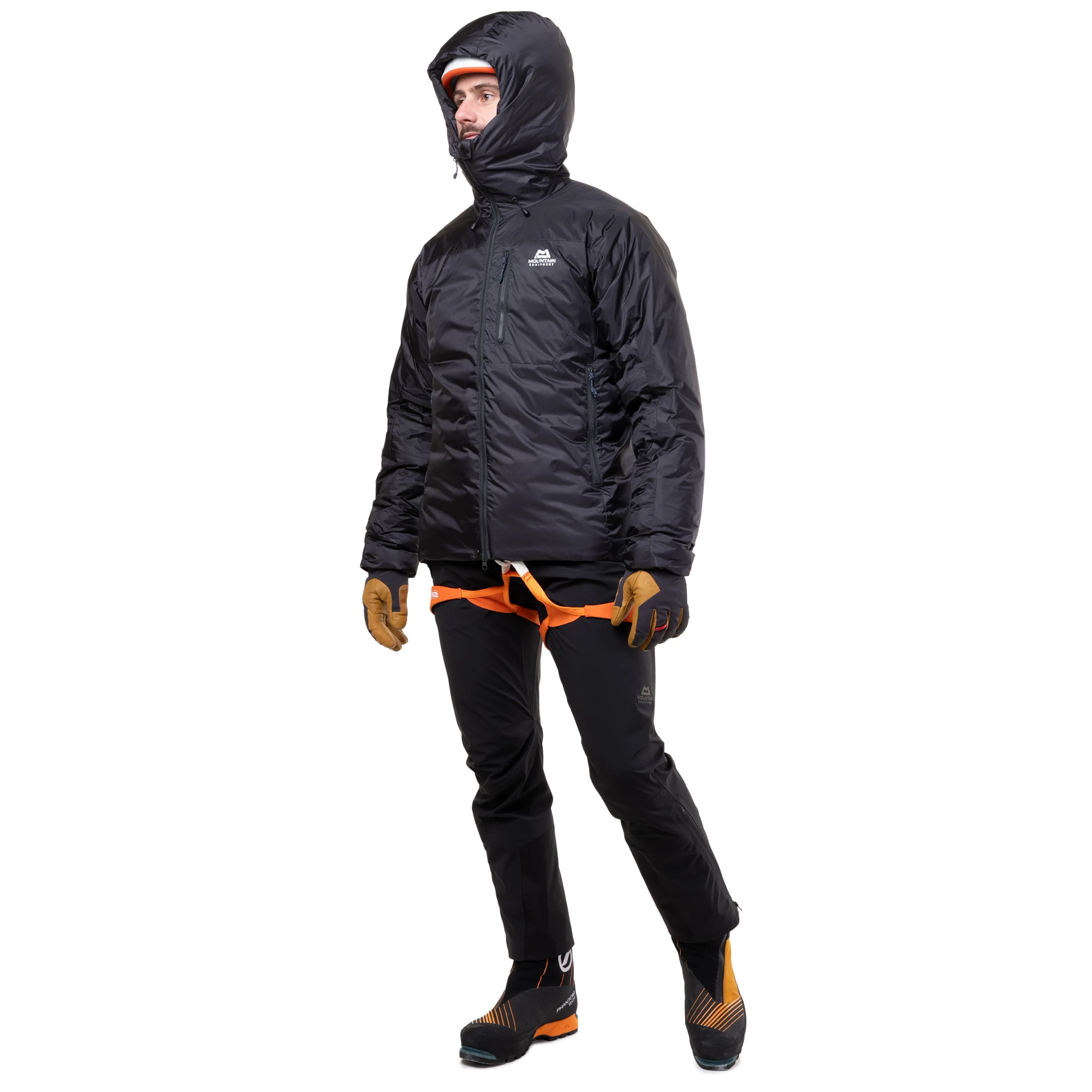 Mountain Equipment Xeros Down Jacket | UK | Ultralight Outdoor Gear