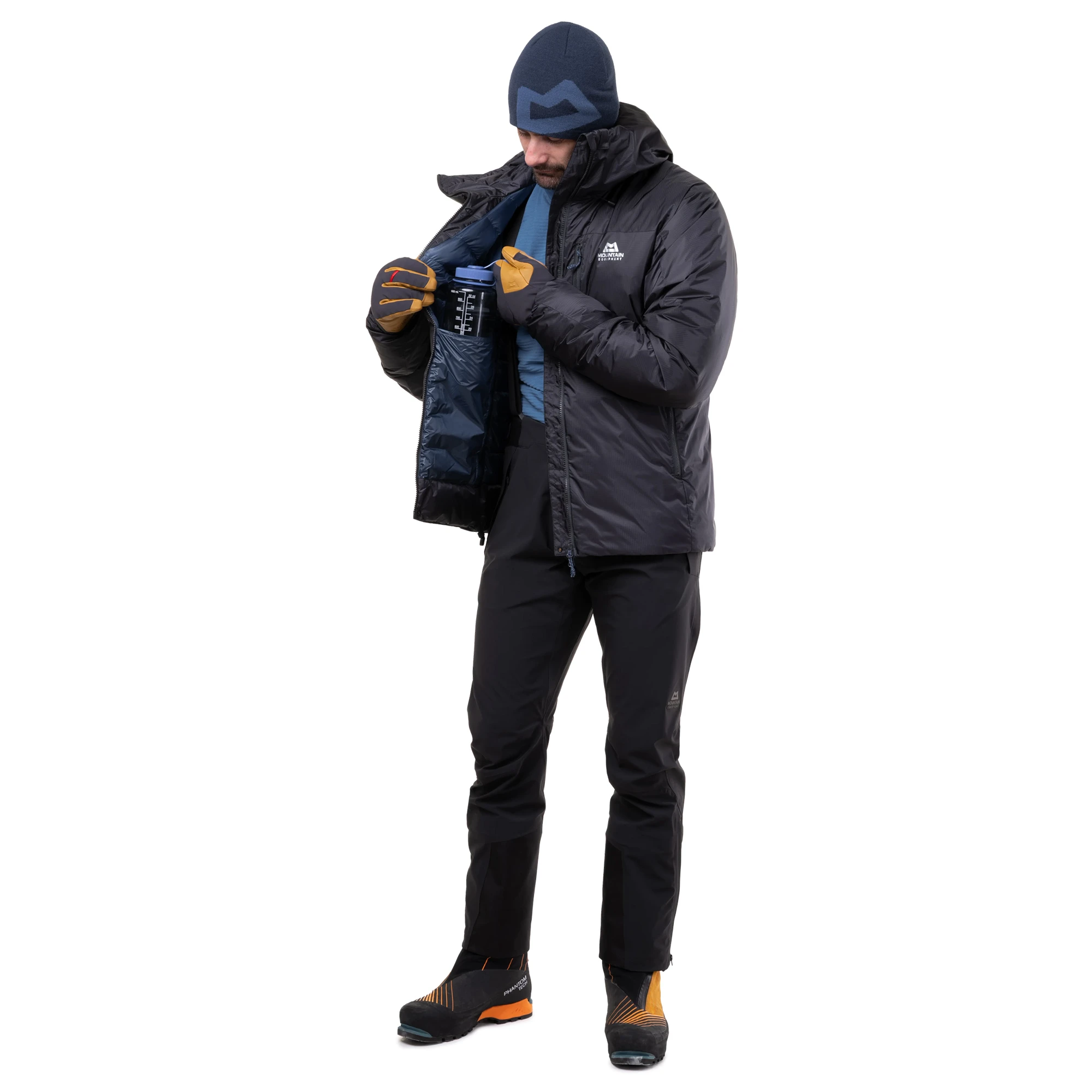 Mountain Equipment Xeros Down Jacket | UK | Ultralight Outdoor Gear