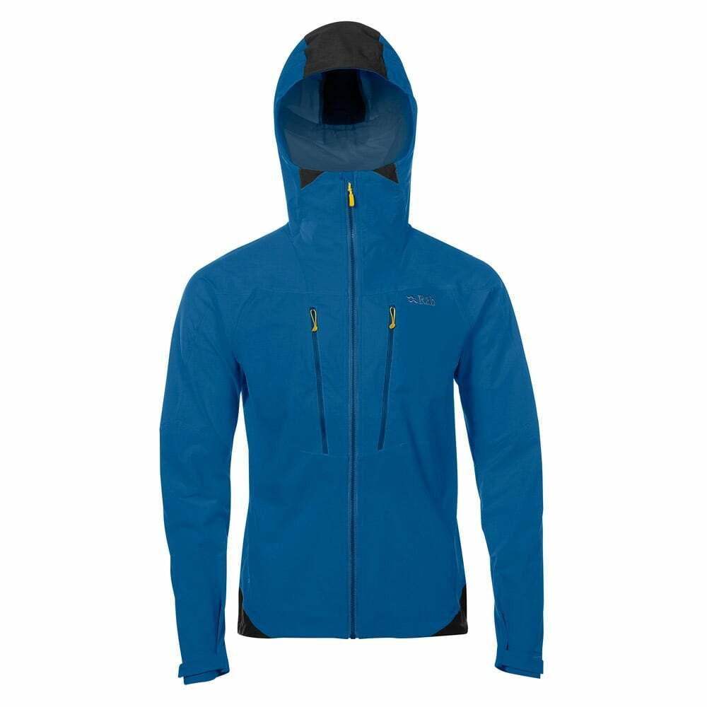 Rab Torque Softshell Jacket | UK 
