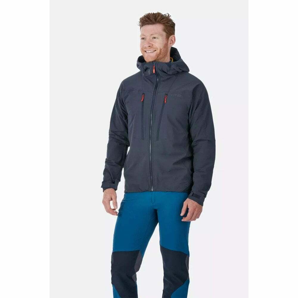 rab softshell jacket sale