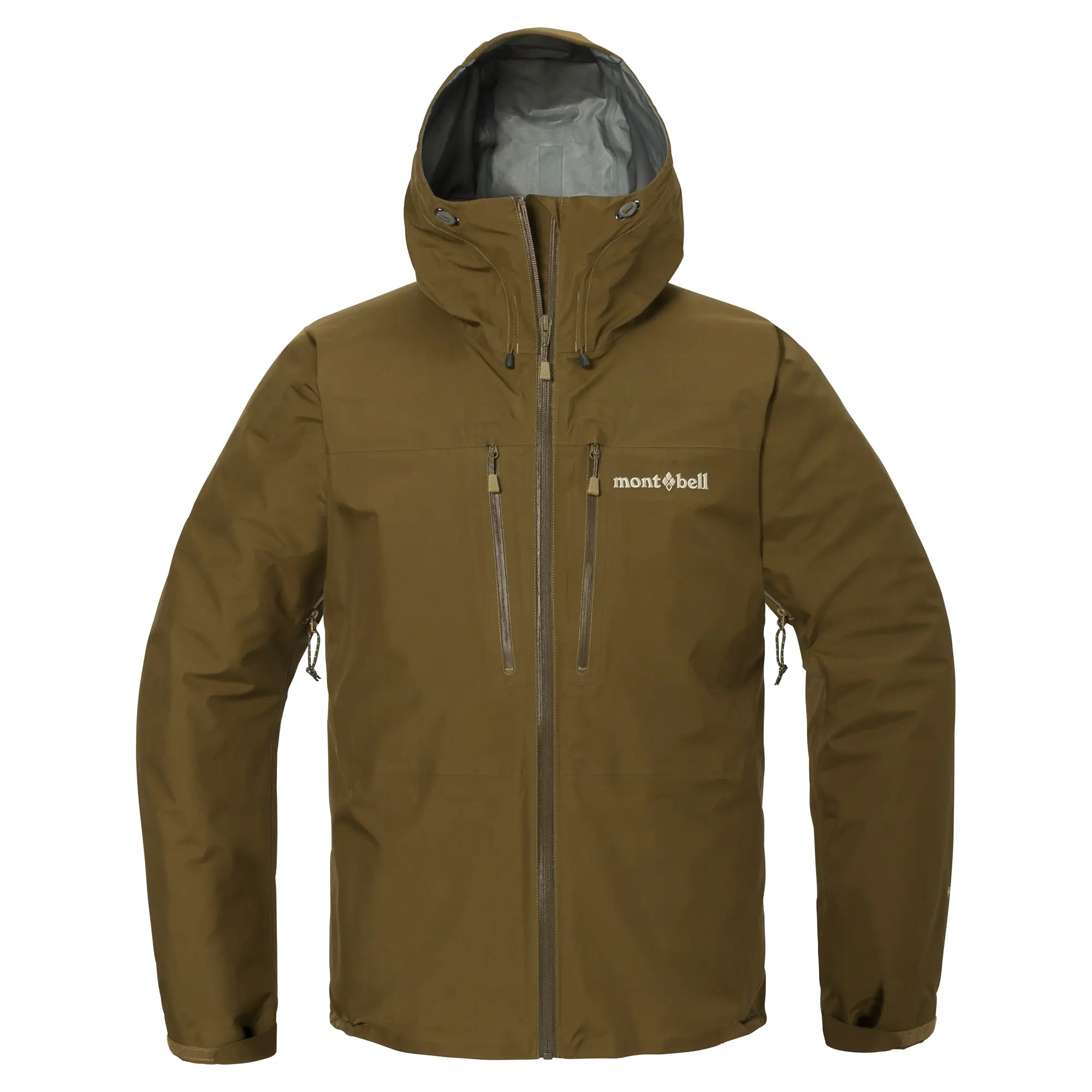 Montbell Tempest Gore-Tex Jacket | UK | Ultralight Outdoor Gear