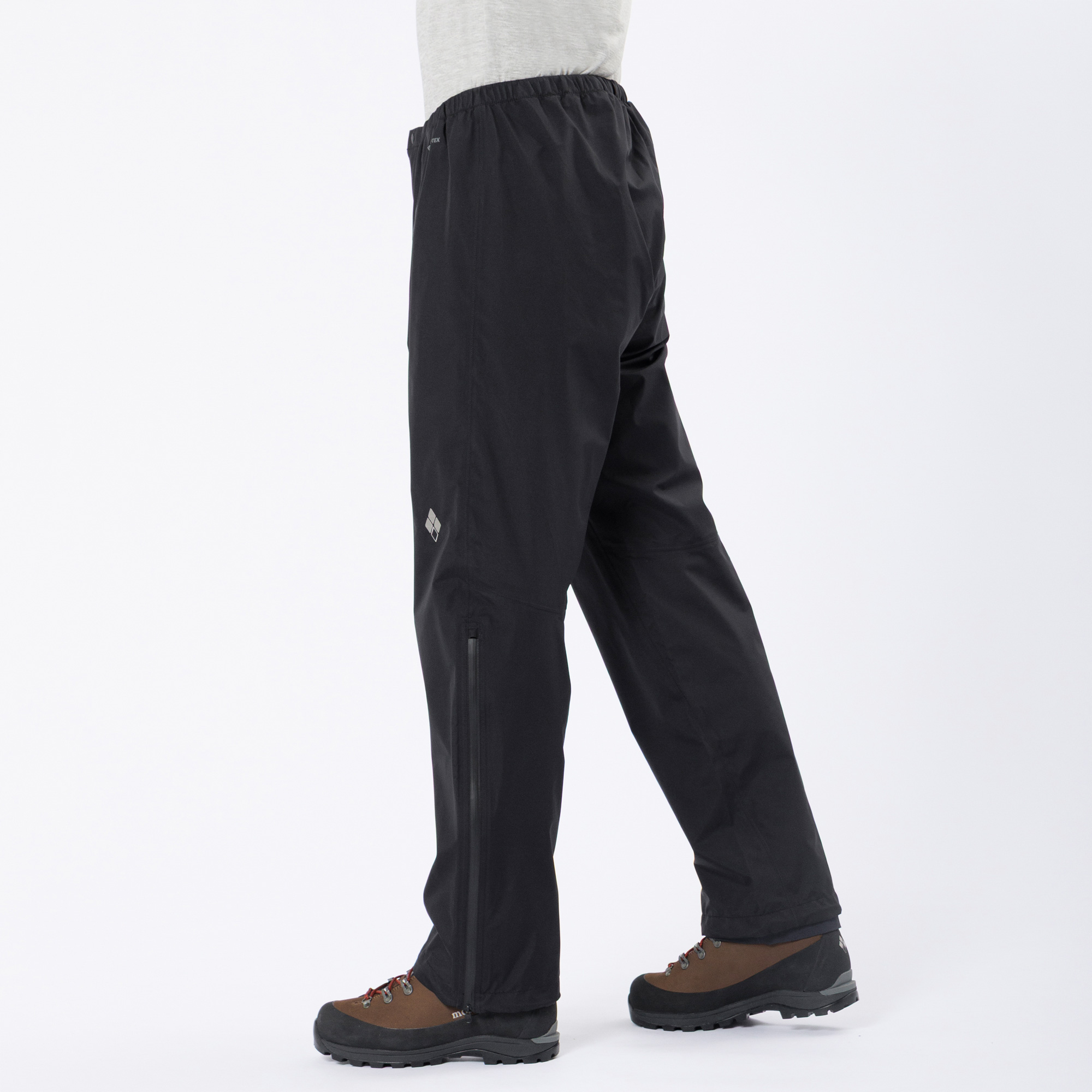 Montbell Gore-Tex Rain Pants UK Ultralight Outdoor Gear