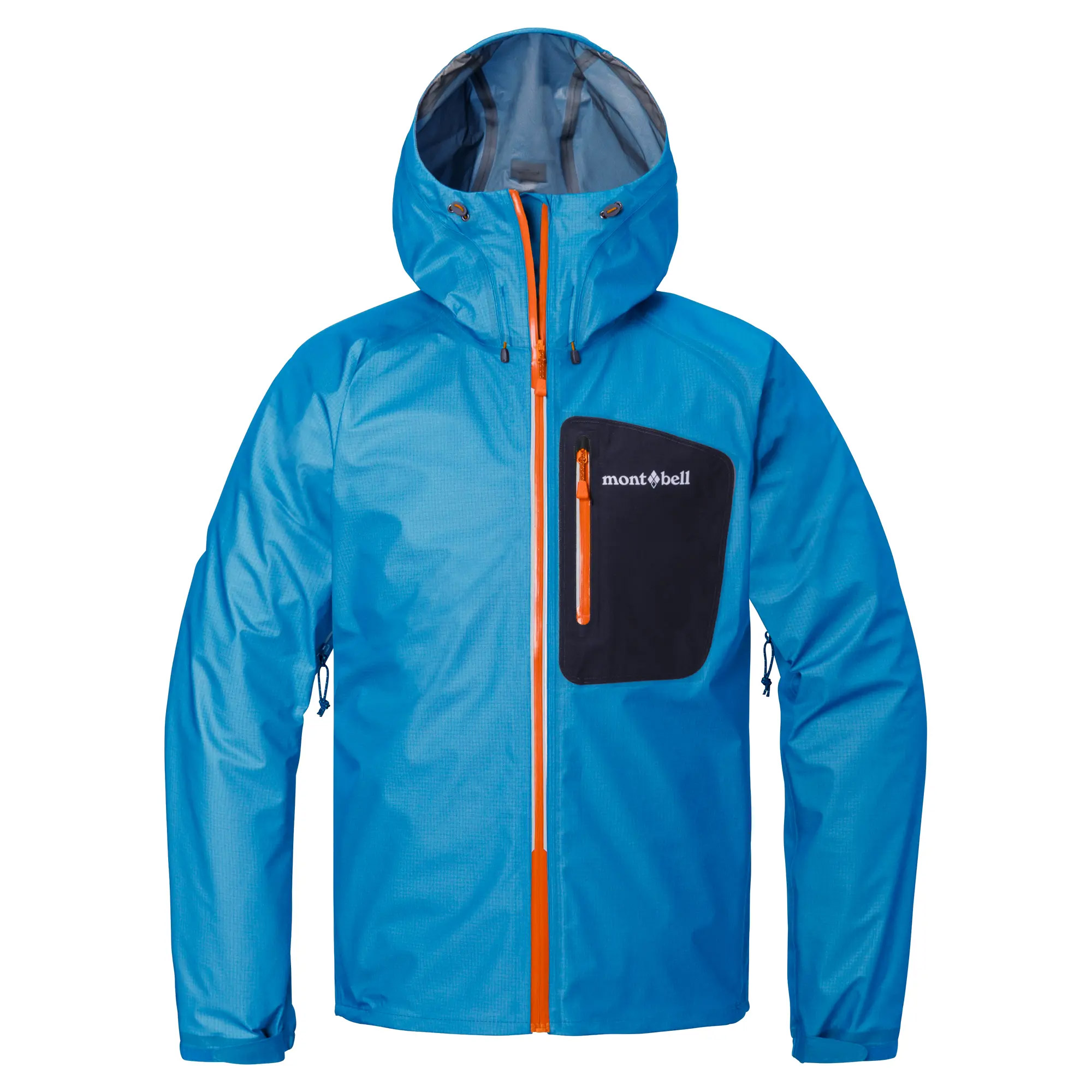 Montbell Peak Shell Jacket | UK | Ultralight Outdoor Gear