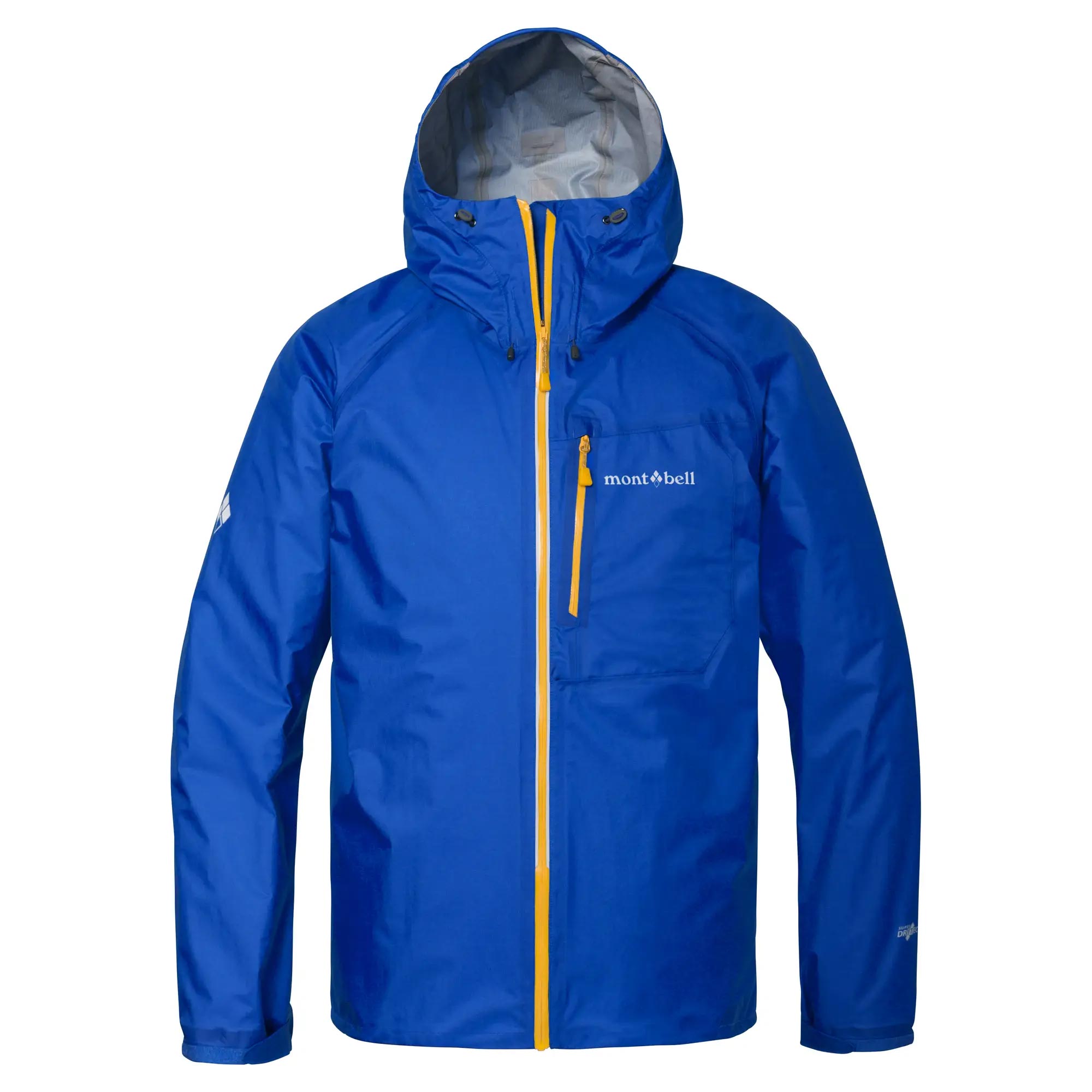 Montbell Torrent Flier Jacket | UK | Ultralight Outdoor Gear