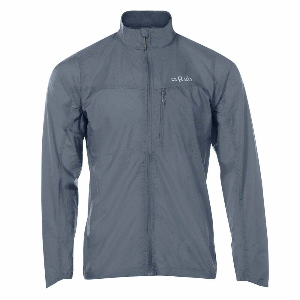 Rab Vital Windshell Jacket | UK 