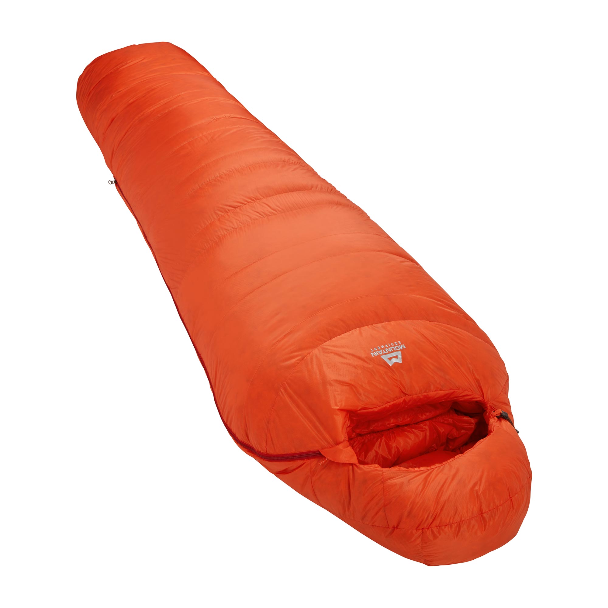 Mountain Equipment Xeros Down Sleeping Bag | UK | Ultralight