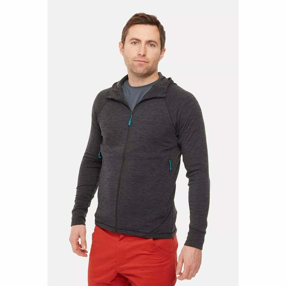 Rab Nexus fleece Jacket | UK 
