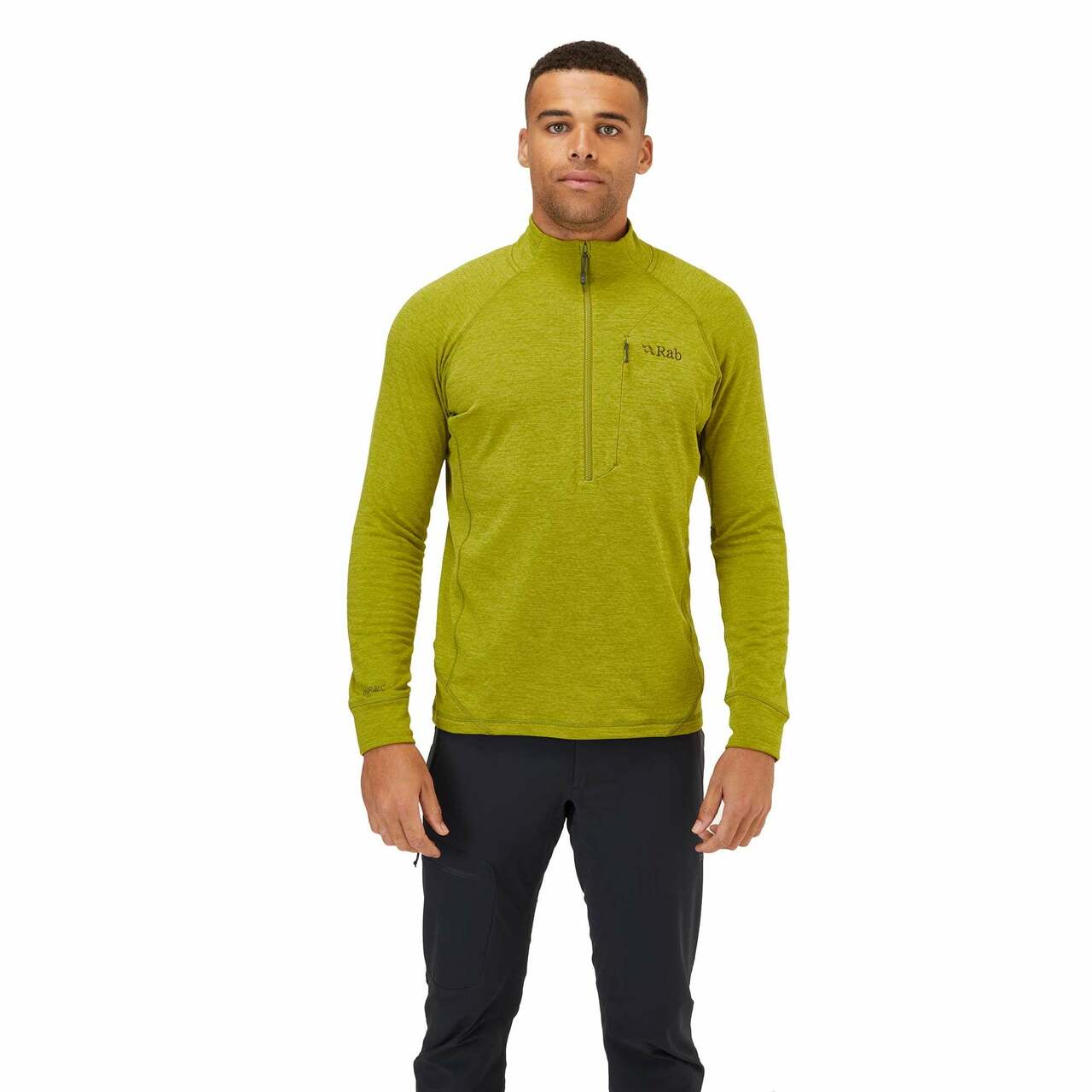 Rab Nexus Pull-On | UK | Ultralight 