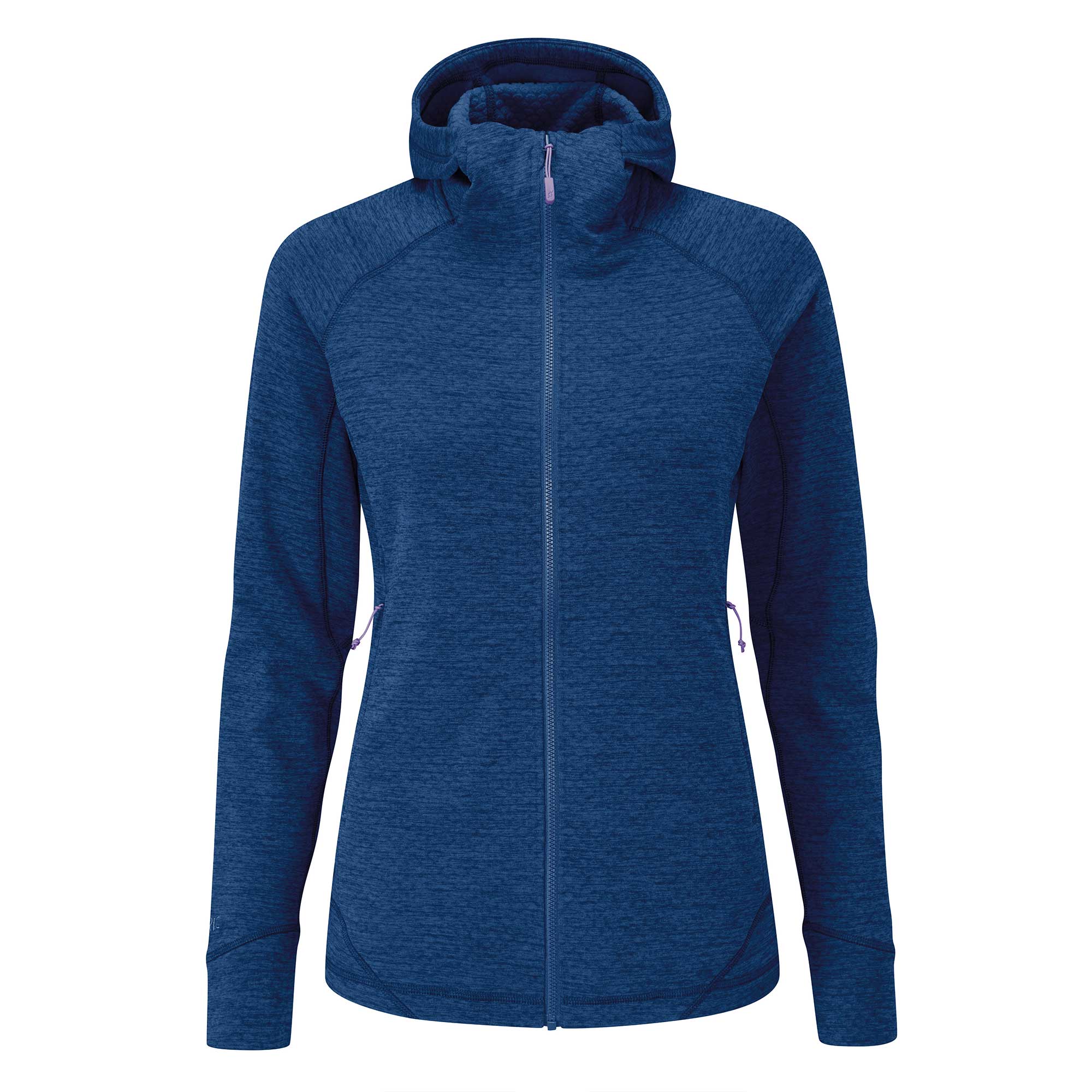 Rab Womens Nexus fleece Jacket | UK 
