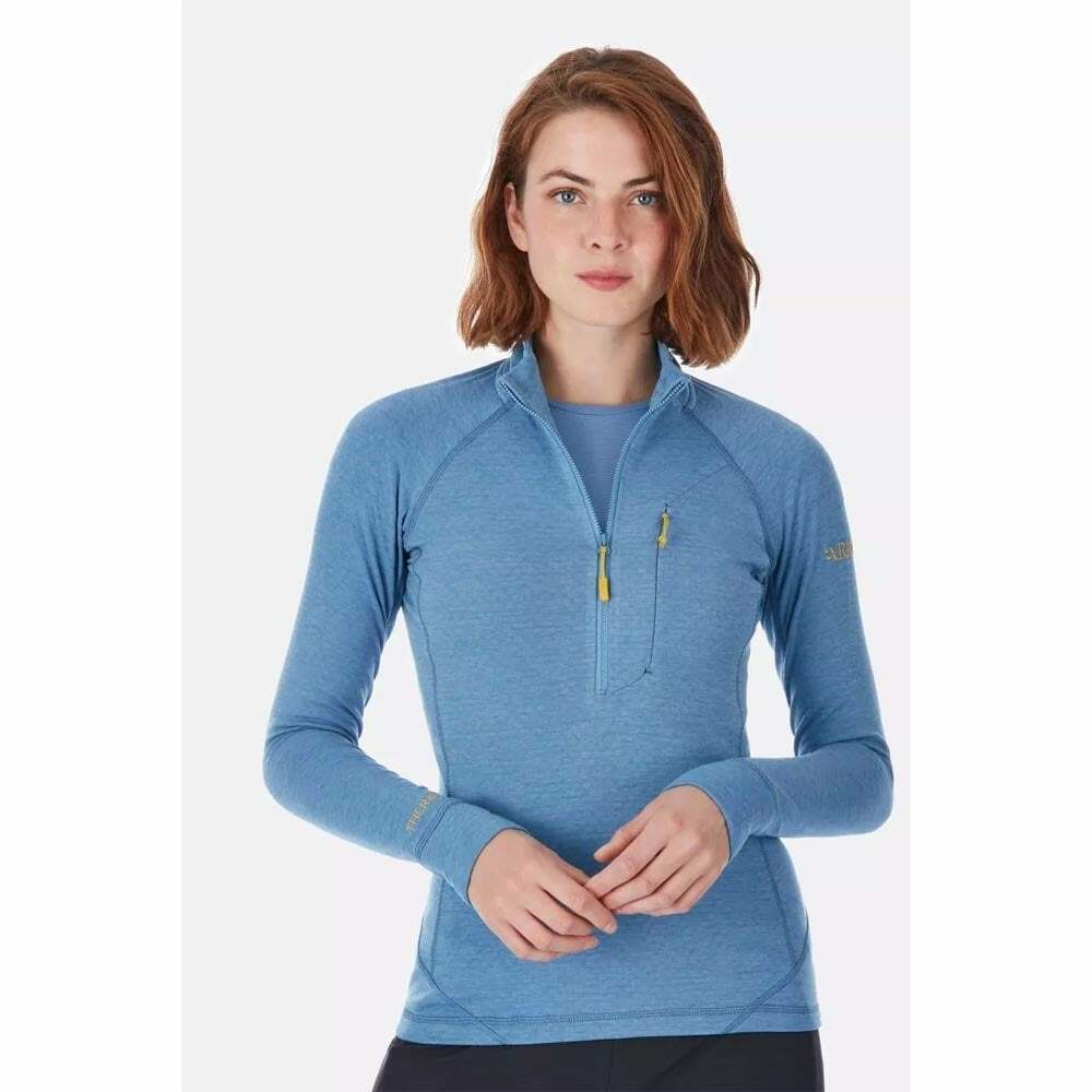 Rab Womens Nexus Pull-On | UK 