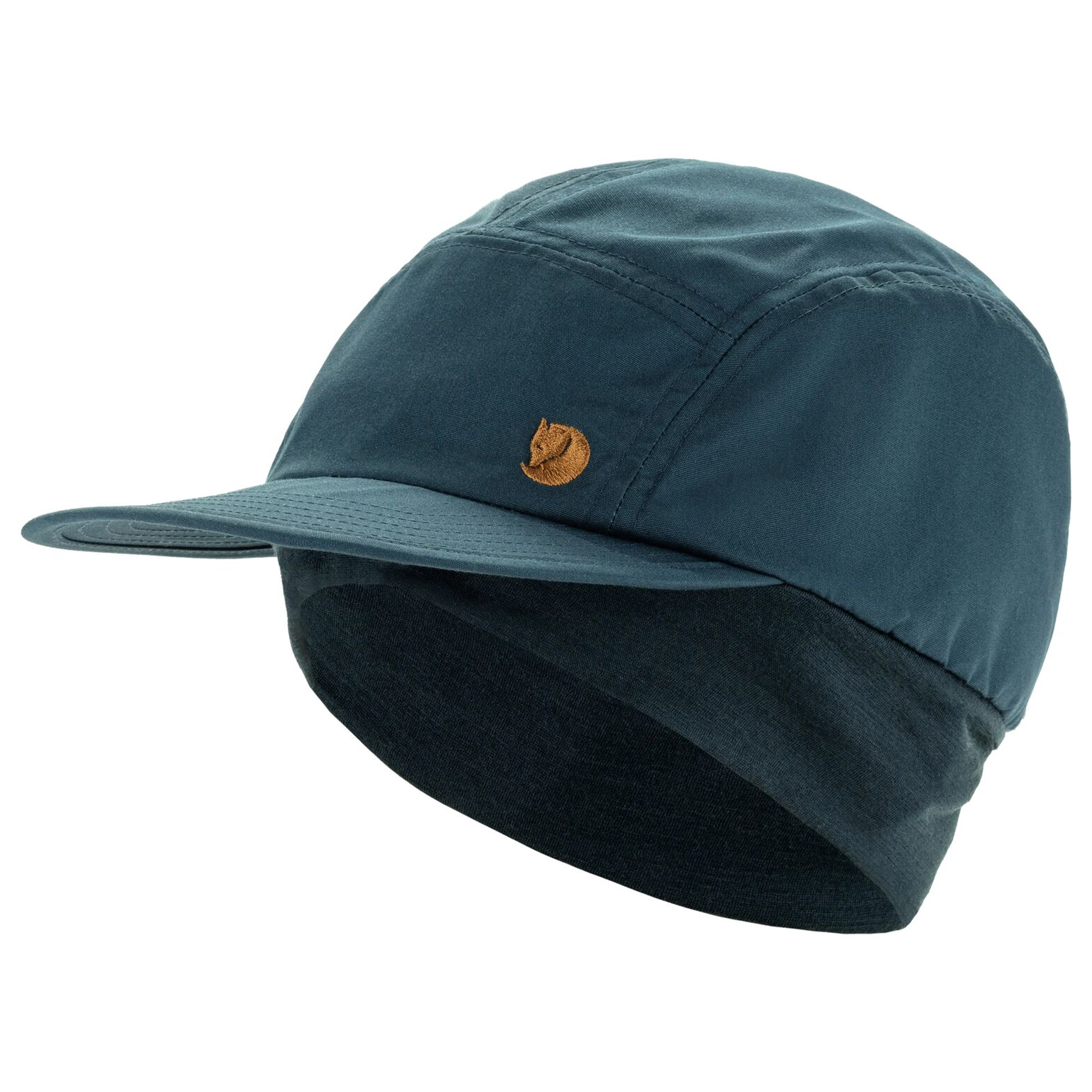 Fjallraven Bergtagen Mountain Cap | UK | Ultralight Outdoor Gear