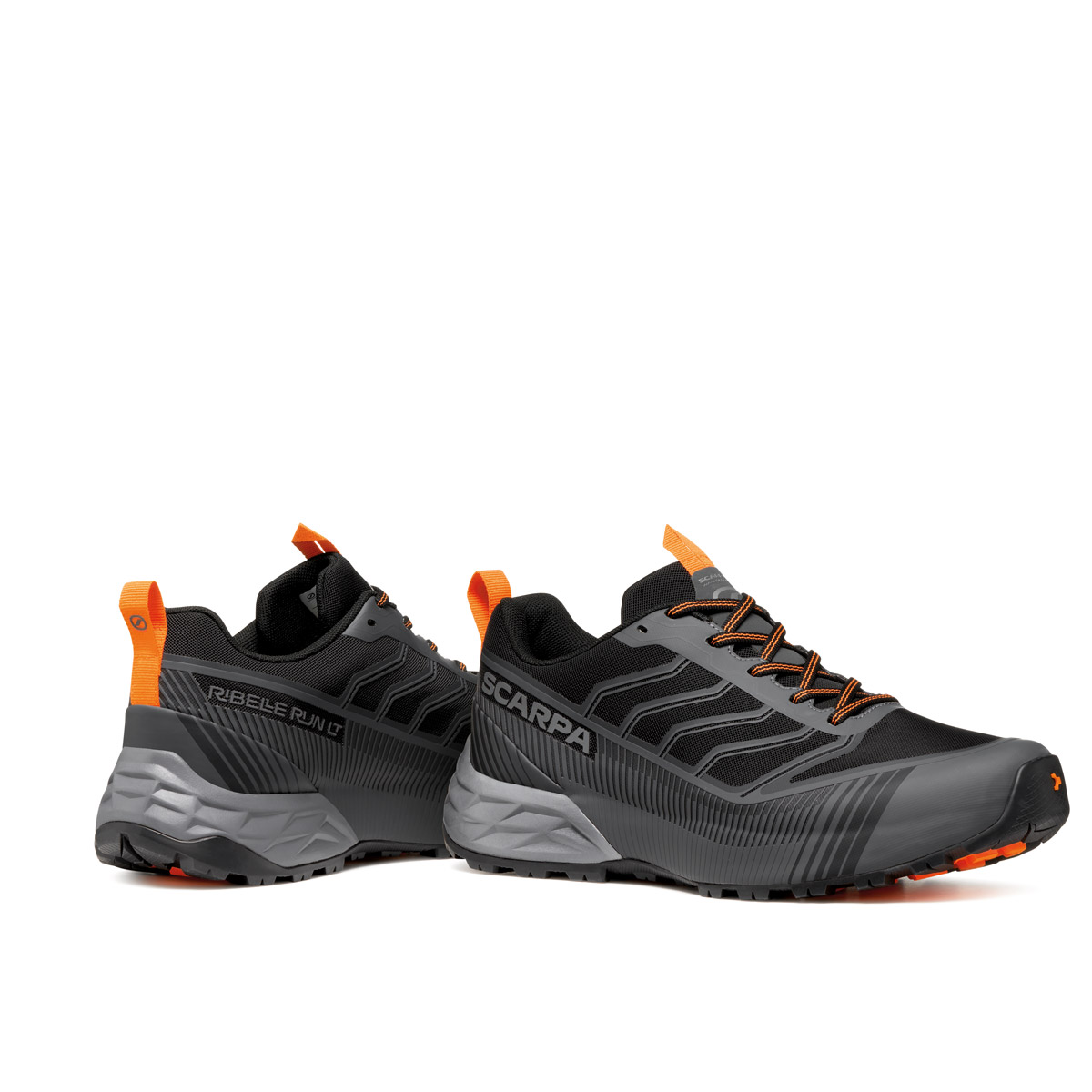 Scarpa Ribelle Run LT WP UK Ultralight Outdoor Gear