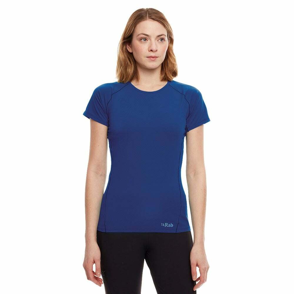 Womens rab t shirt Clearance