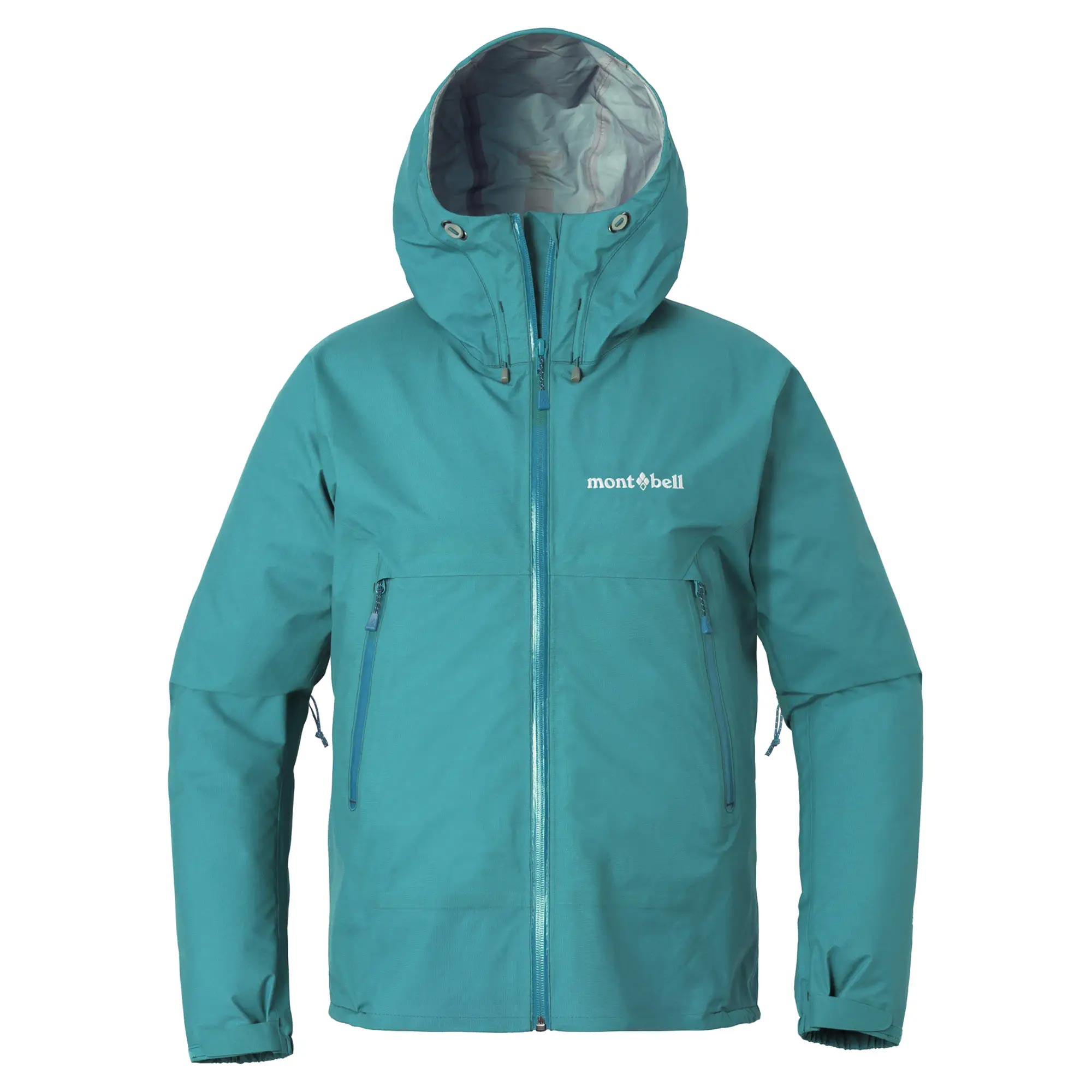 Montbell Womens Storm Cruiser Jacket | UK | Ultralight Outdoor Gear