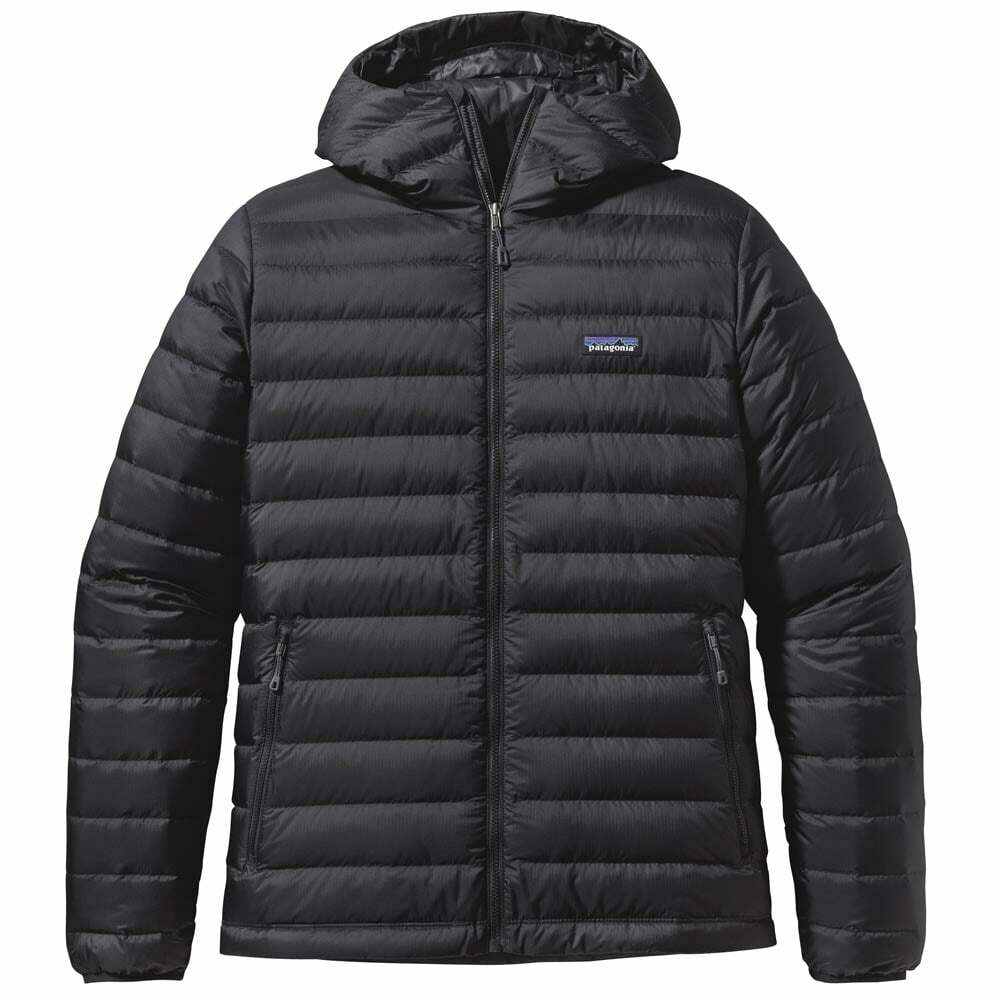 Down Sweater Hoody | UK | Ultralight 