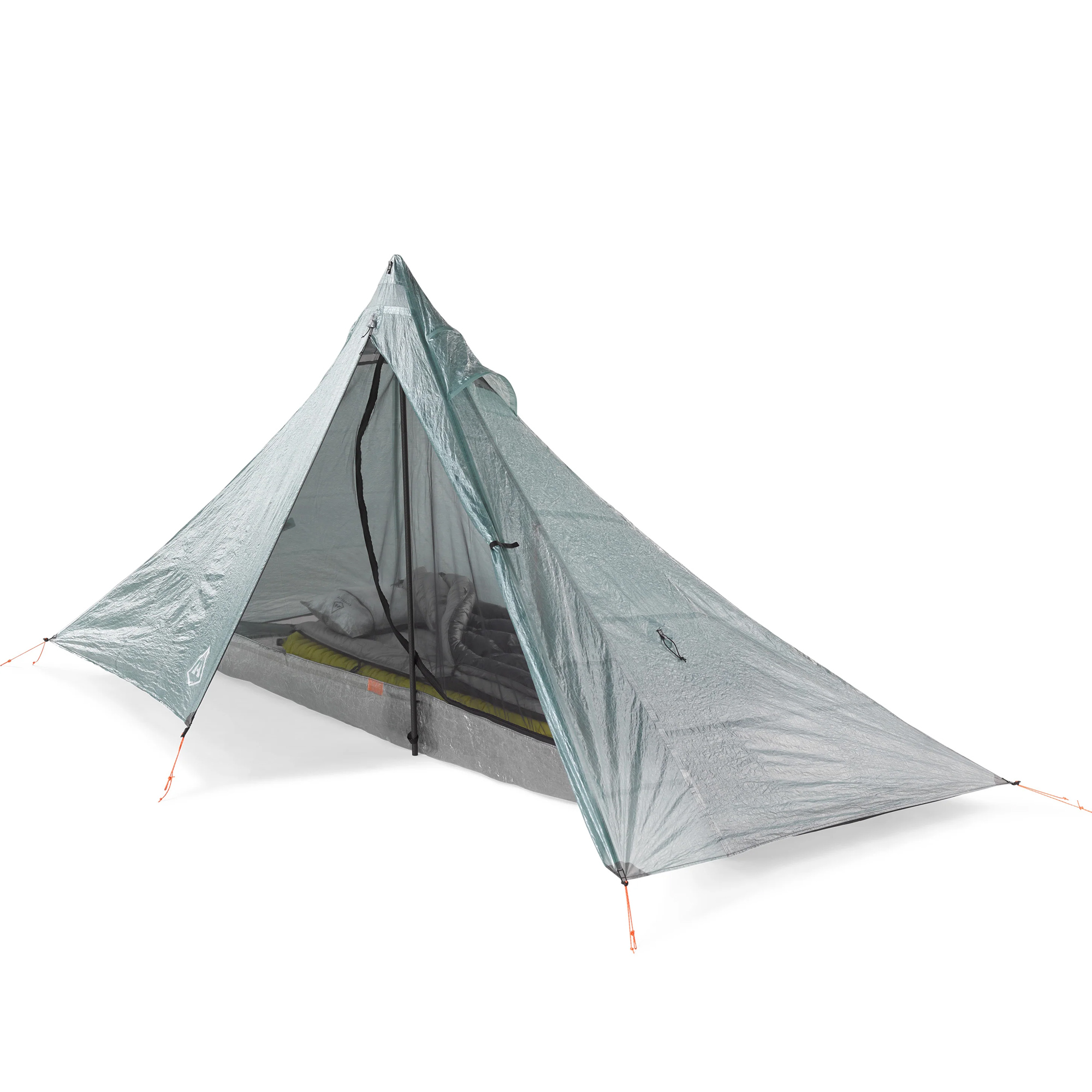 camphills別注 Mac Outdoor / MAC ONE S Macpac Microlight Backpacking Tent | Outside.co.uk
