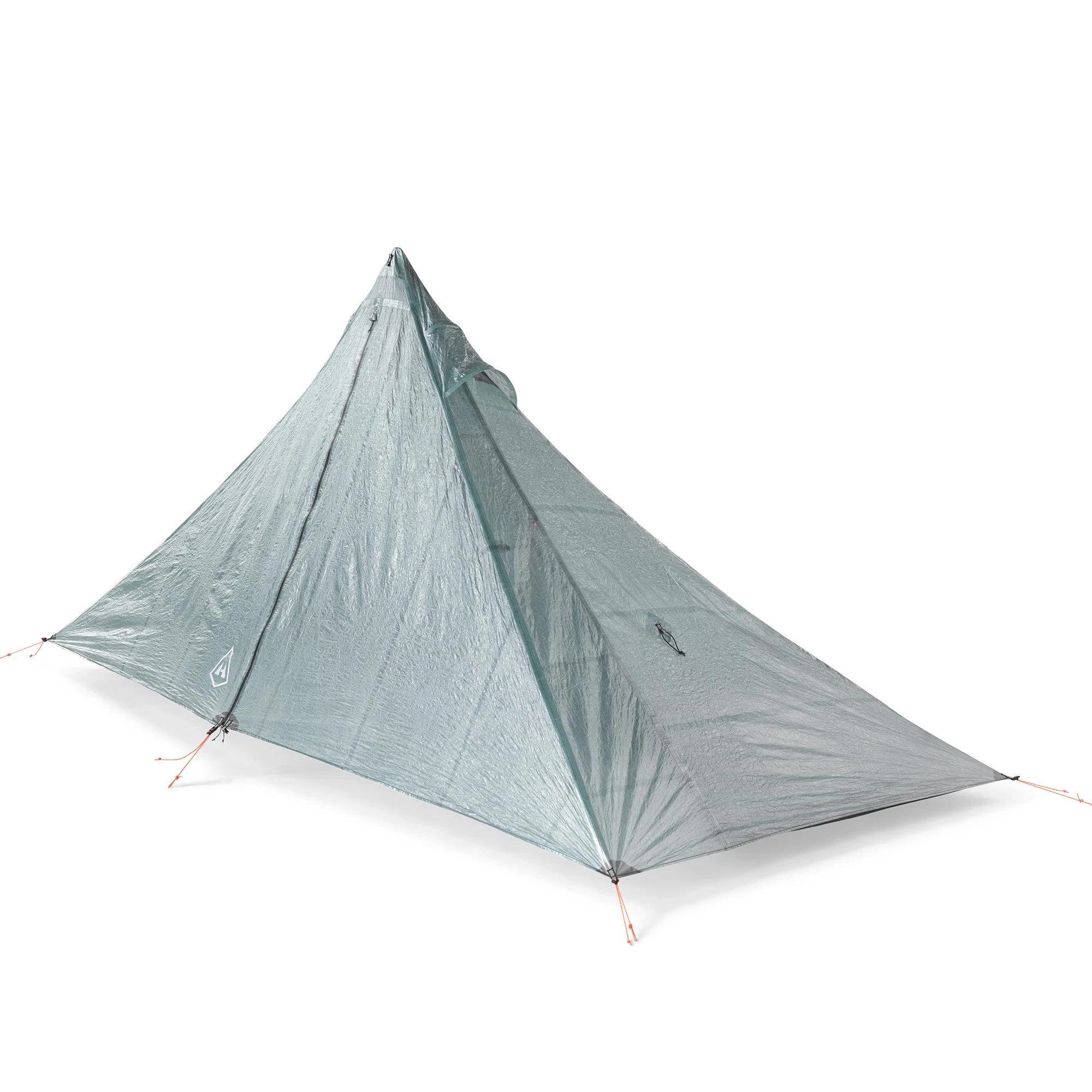Hyperlite Mountain Gear Mid 1 Tent - Spruce Green | UK