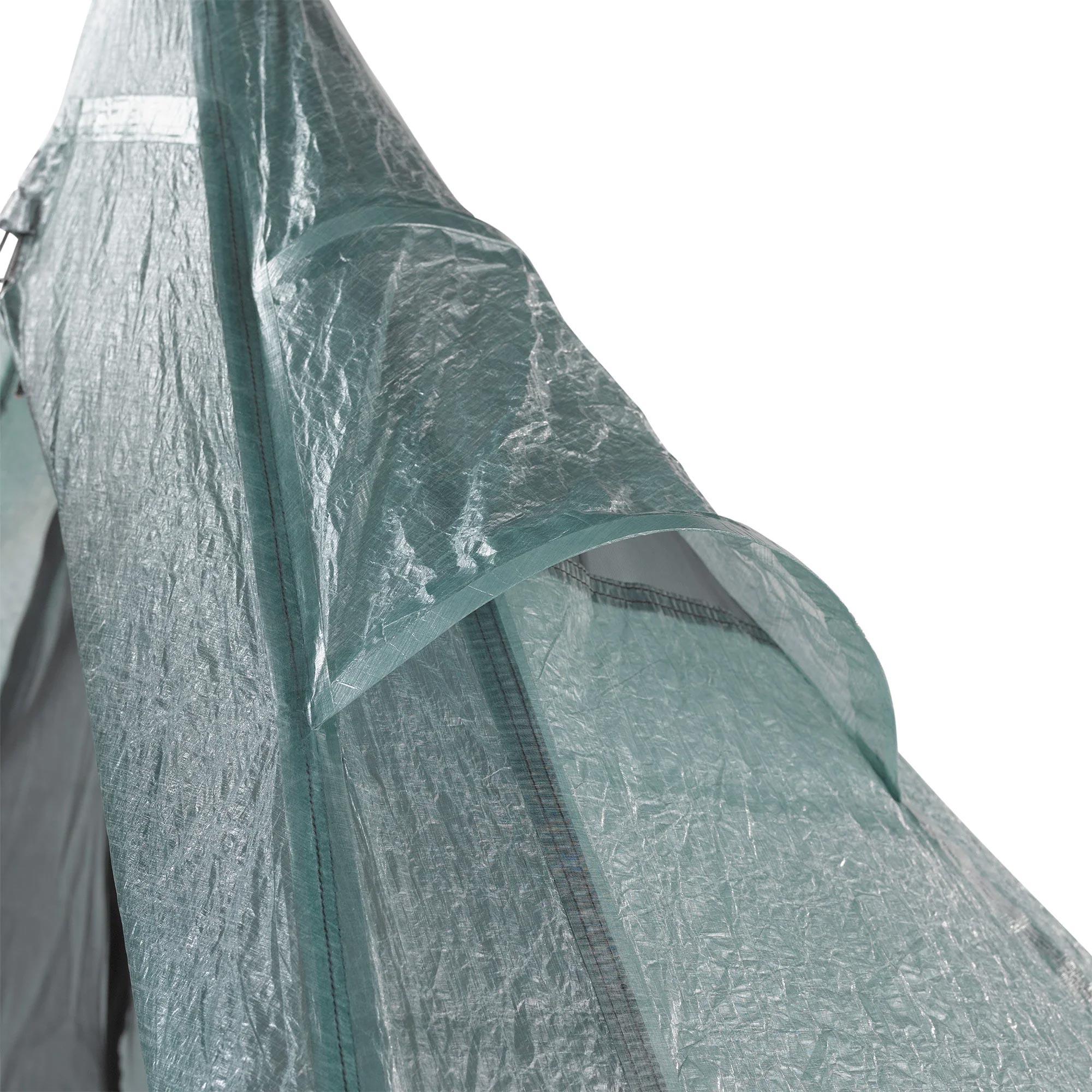Hyperlite Mountain Gear Mid 1 Tent - Spruce Green | UK