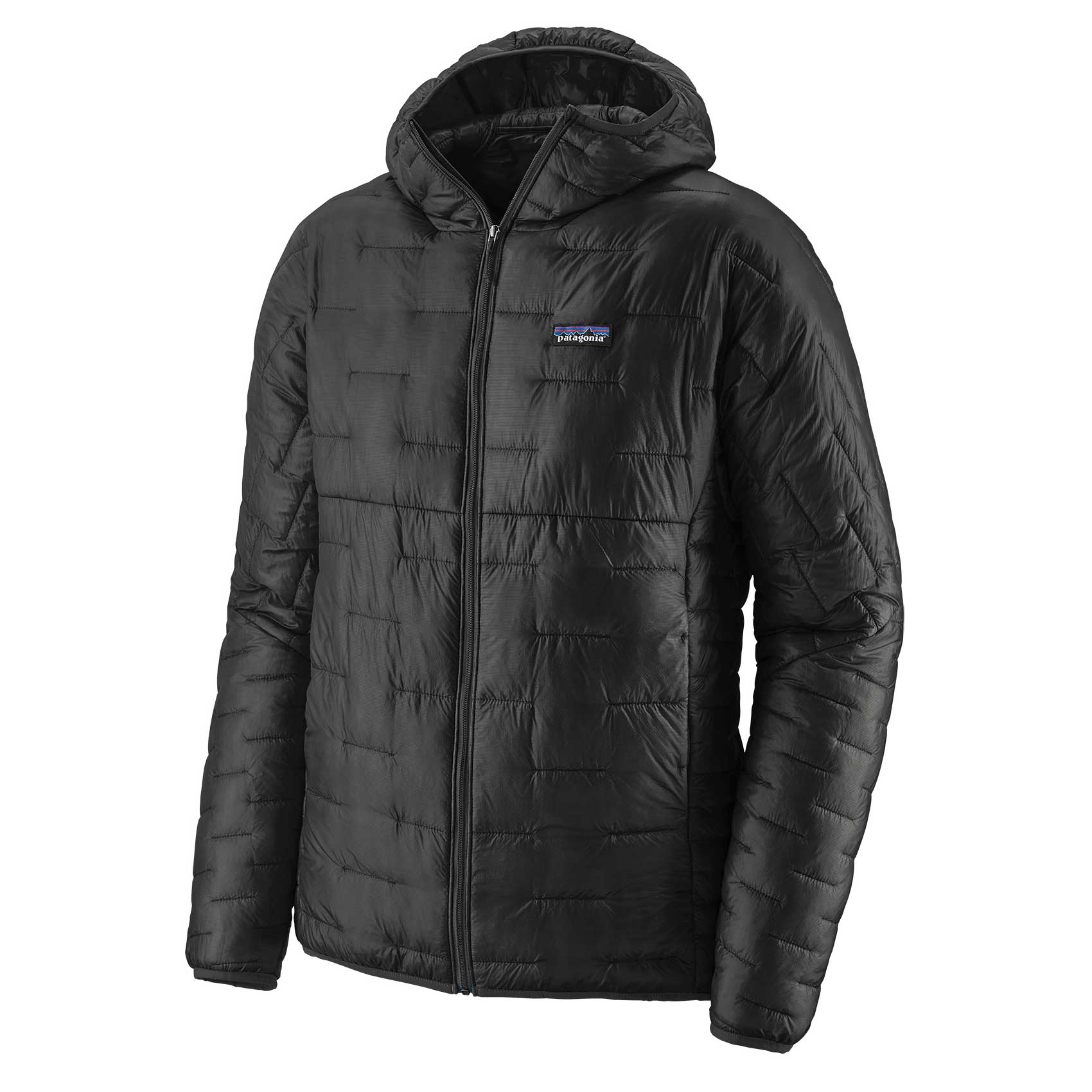 Patagonia Micro Puff Hoody | UK 