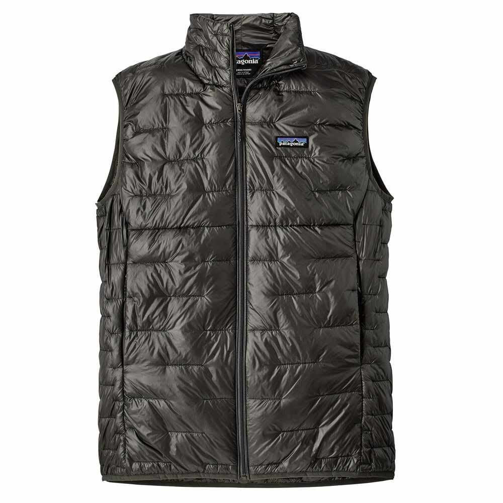 Patagonia Micro Puff Vest | UK 
