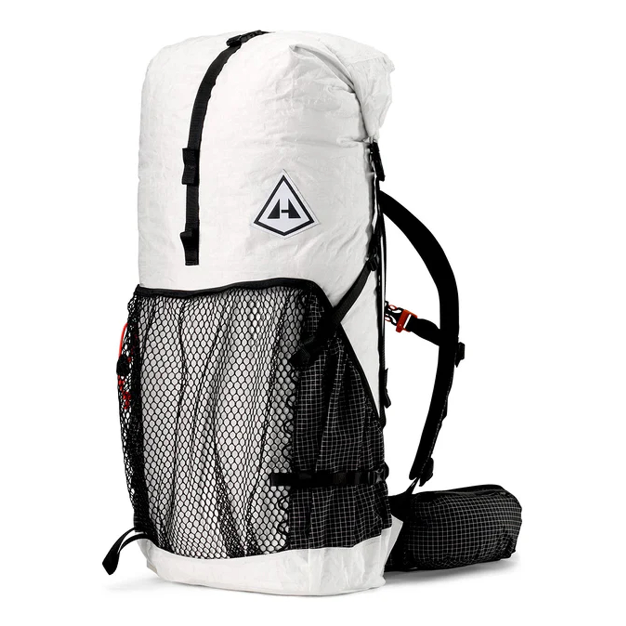Hyperlite Mountain Gear Junction 55 Rucksack | UK | Ultralight