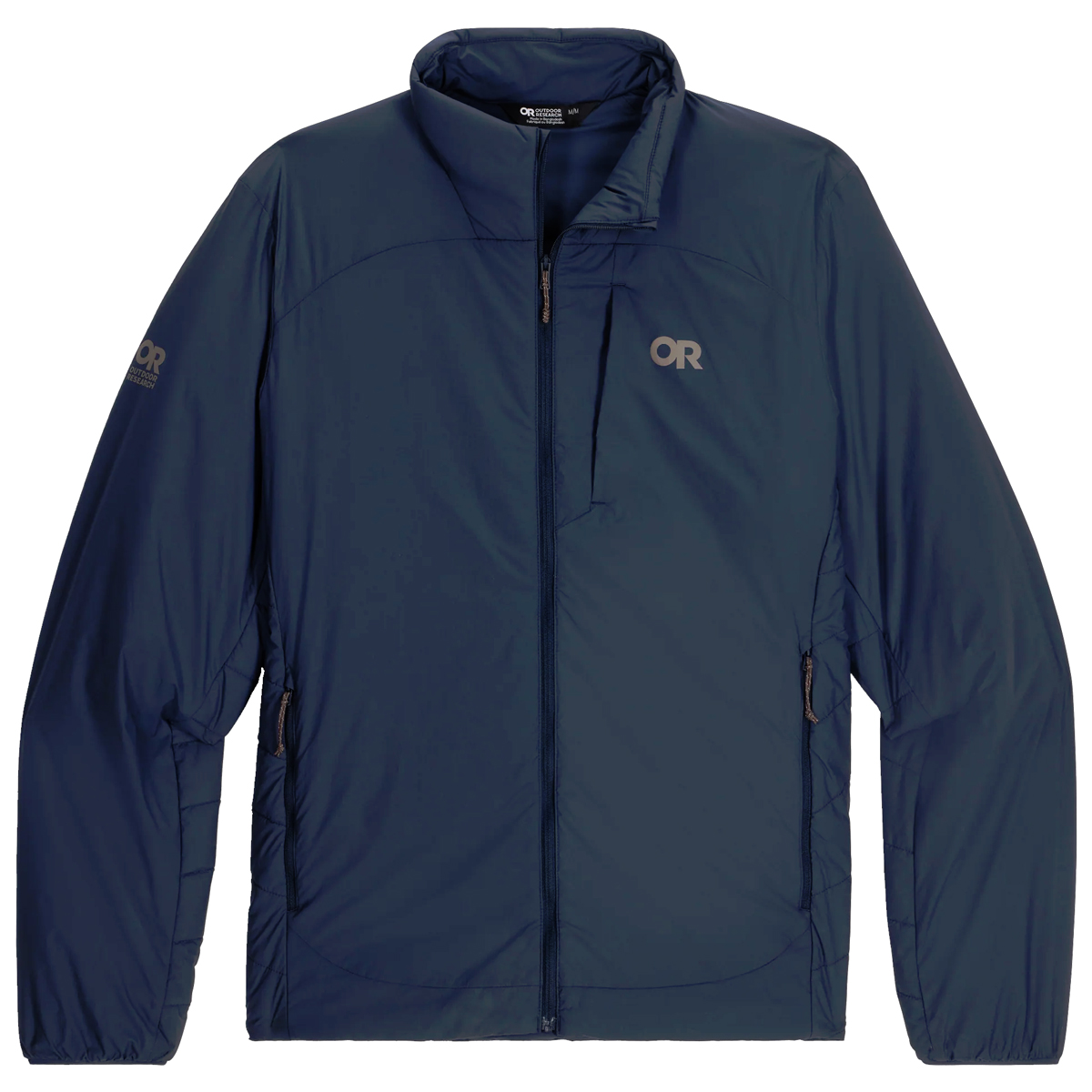 Outdoor Research Vesper Insulated Jacket UK Ultralight Outdoor