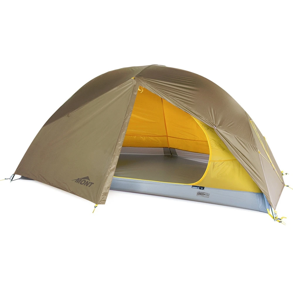 Mont Adventure Equipment Moondance 1 FN Tent | UK | Ultralight
