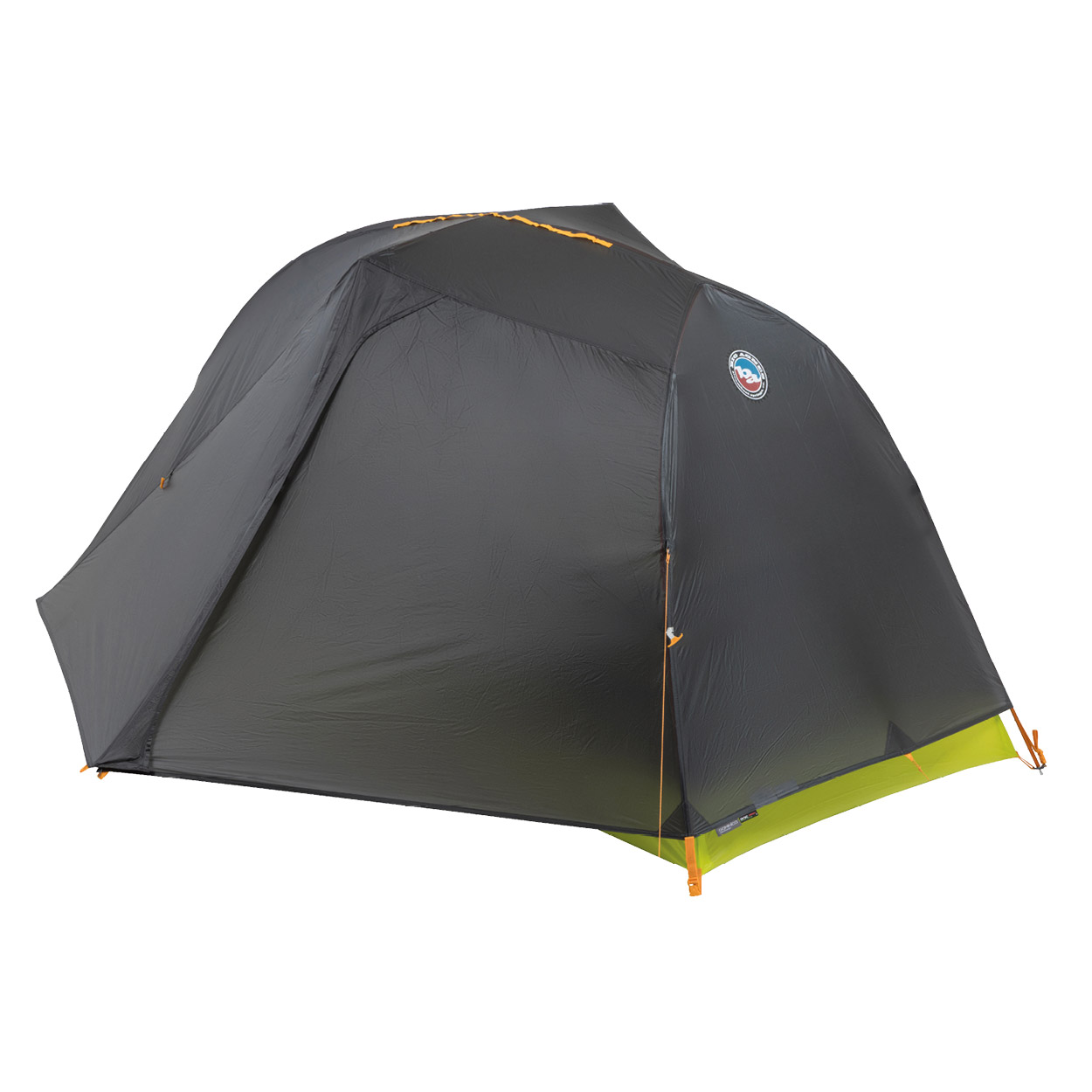Big Agnes Tiger Wall UL1 Bikepack Tent | UK | Ultralight Outdoor Gear